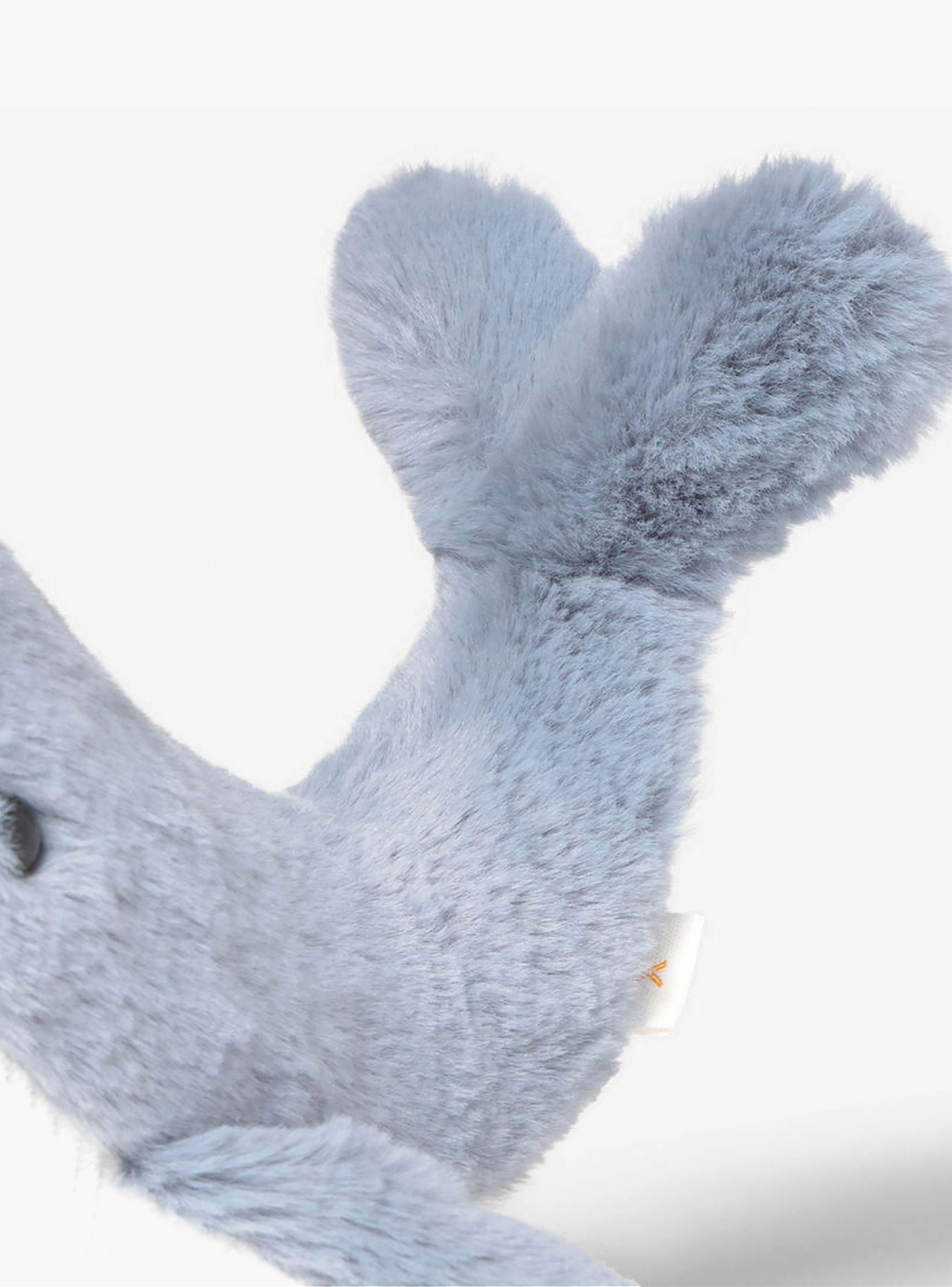 Peluche Ballena Zio Azul-4