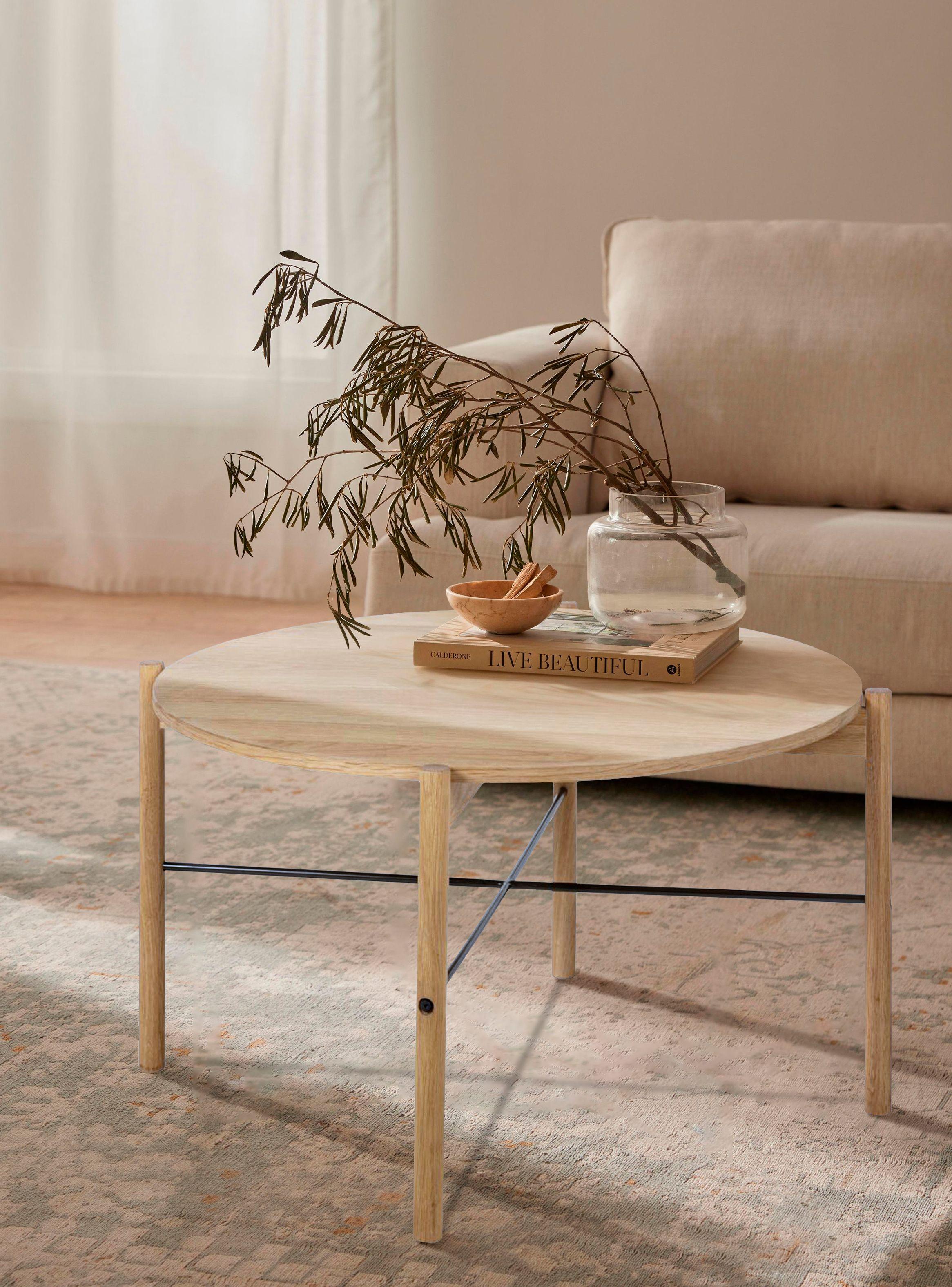 Mesa de Centro Lek Natural-0