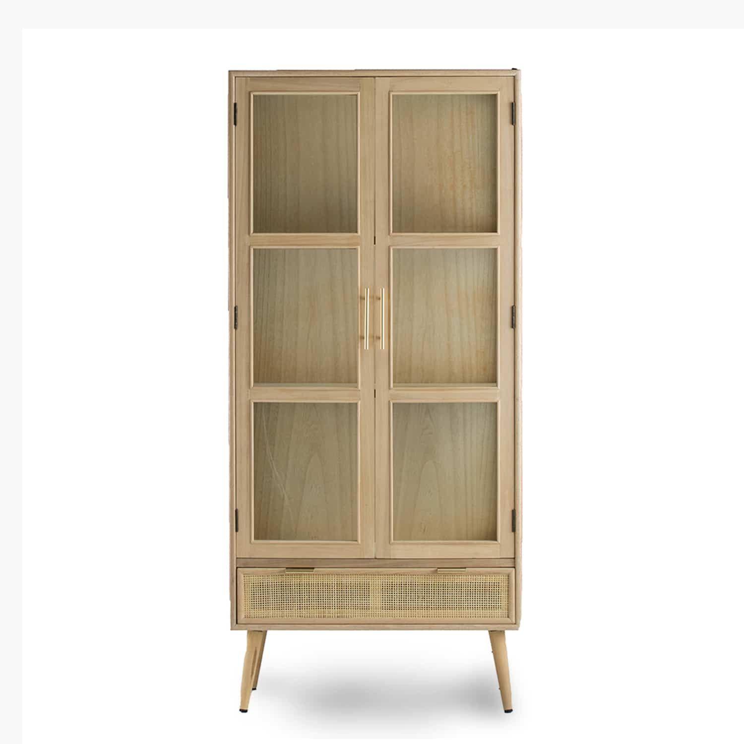 Vitrina June Natural-1
