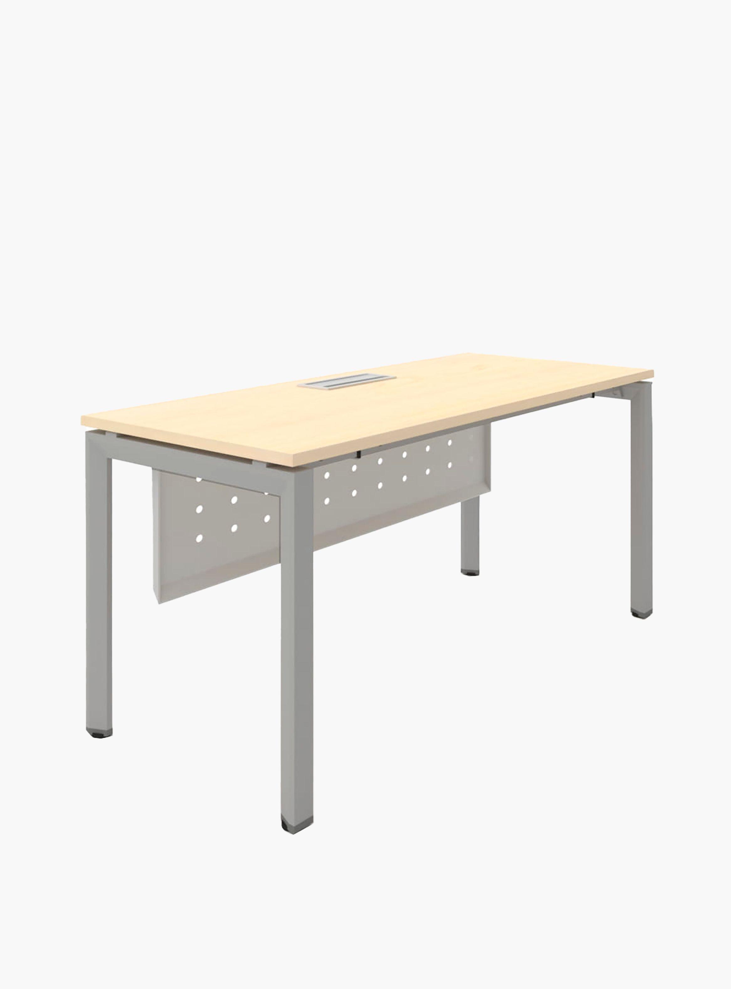 Faldón para escritorio Neo de 160-3