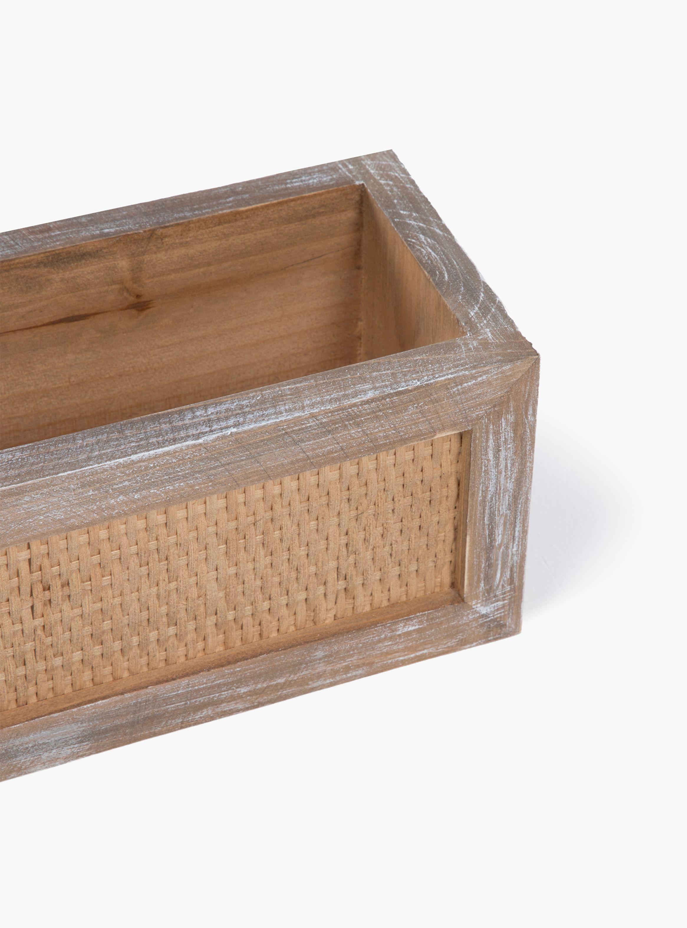 Repisa Giulia 80 Natural-5