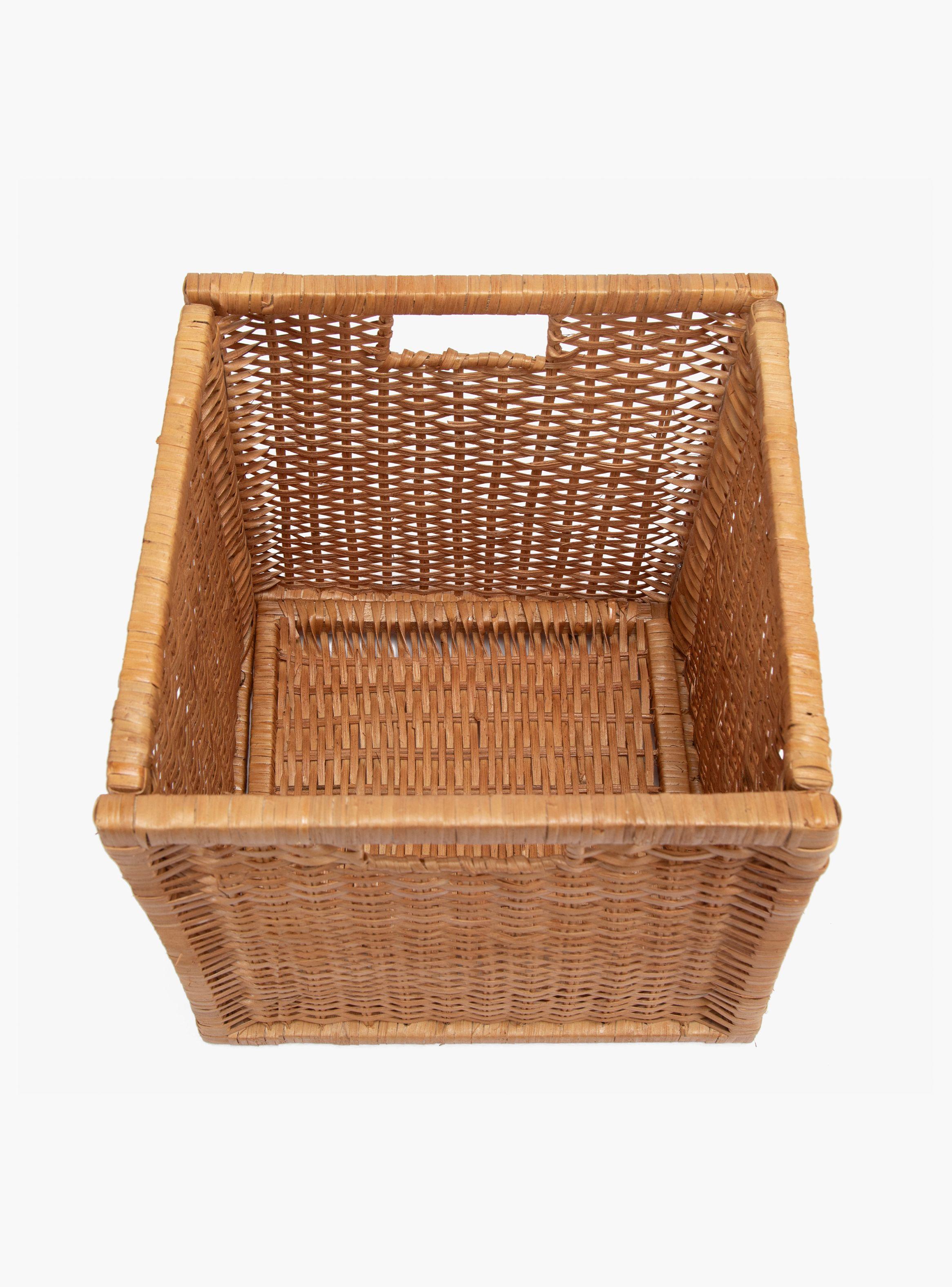 Canasto Organizador Cala Natural-4