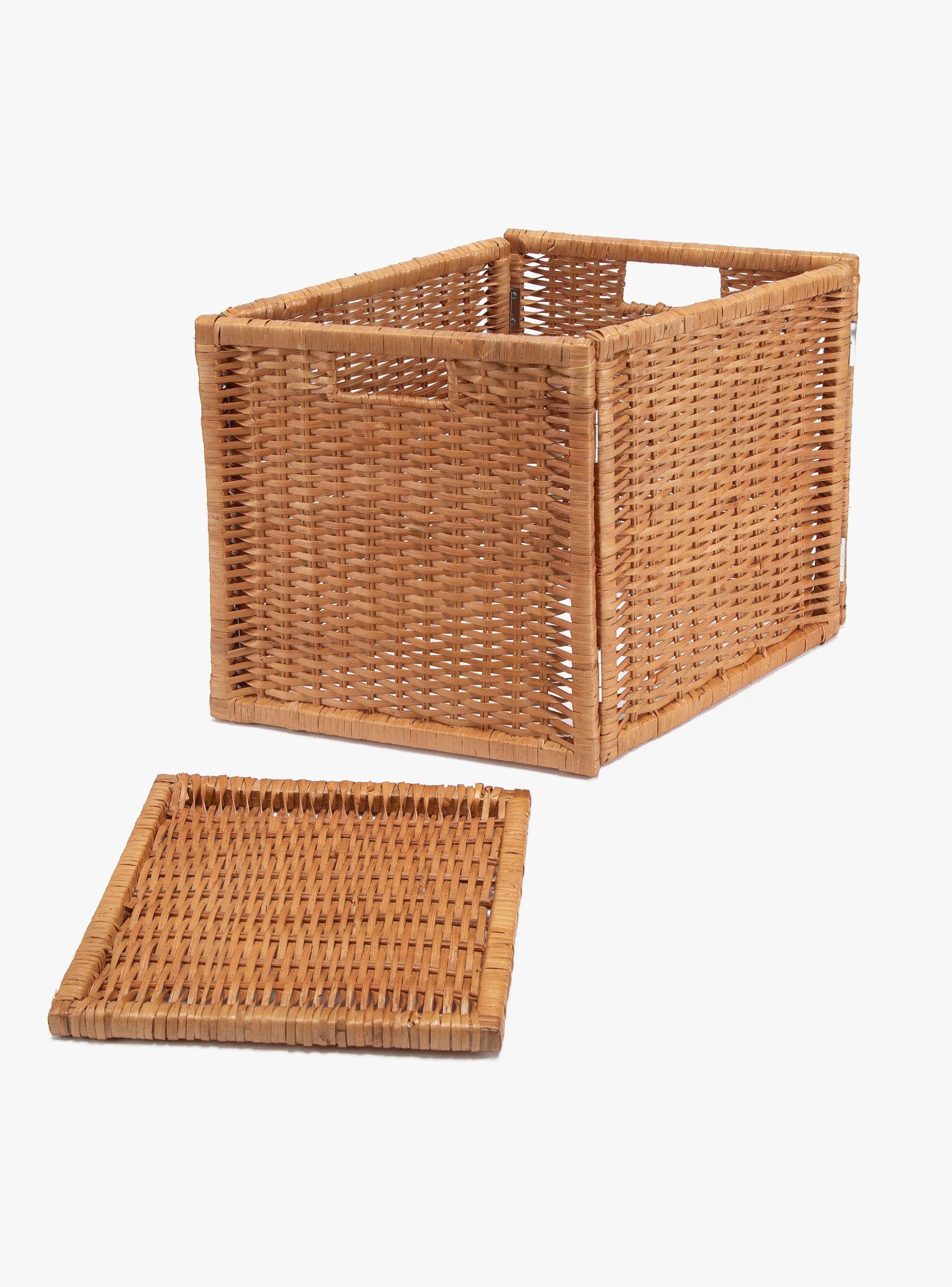 Canasto Organizador Cala Natural-5