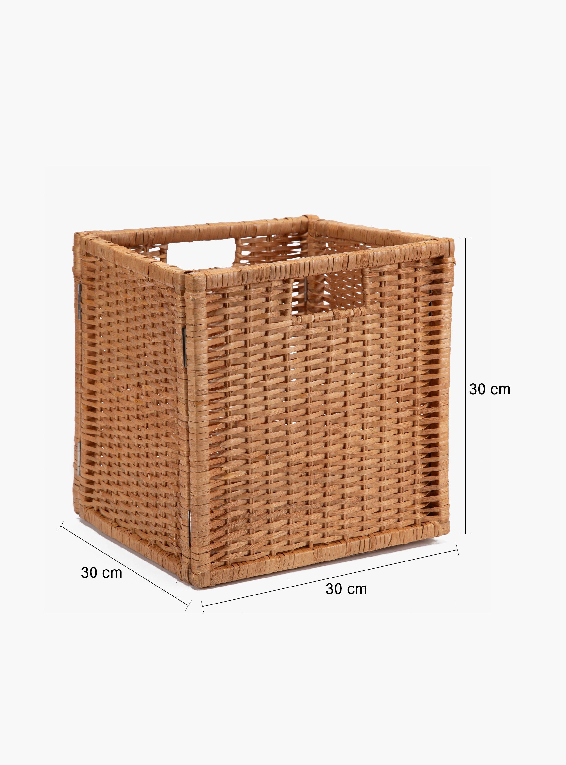 Canasto Organizador Cala Natural-9