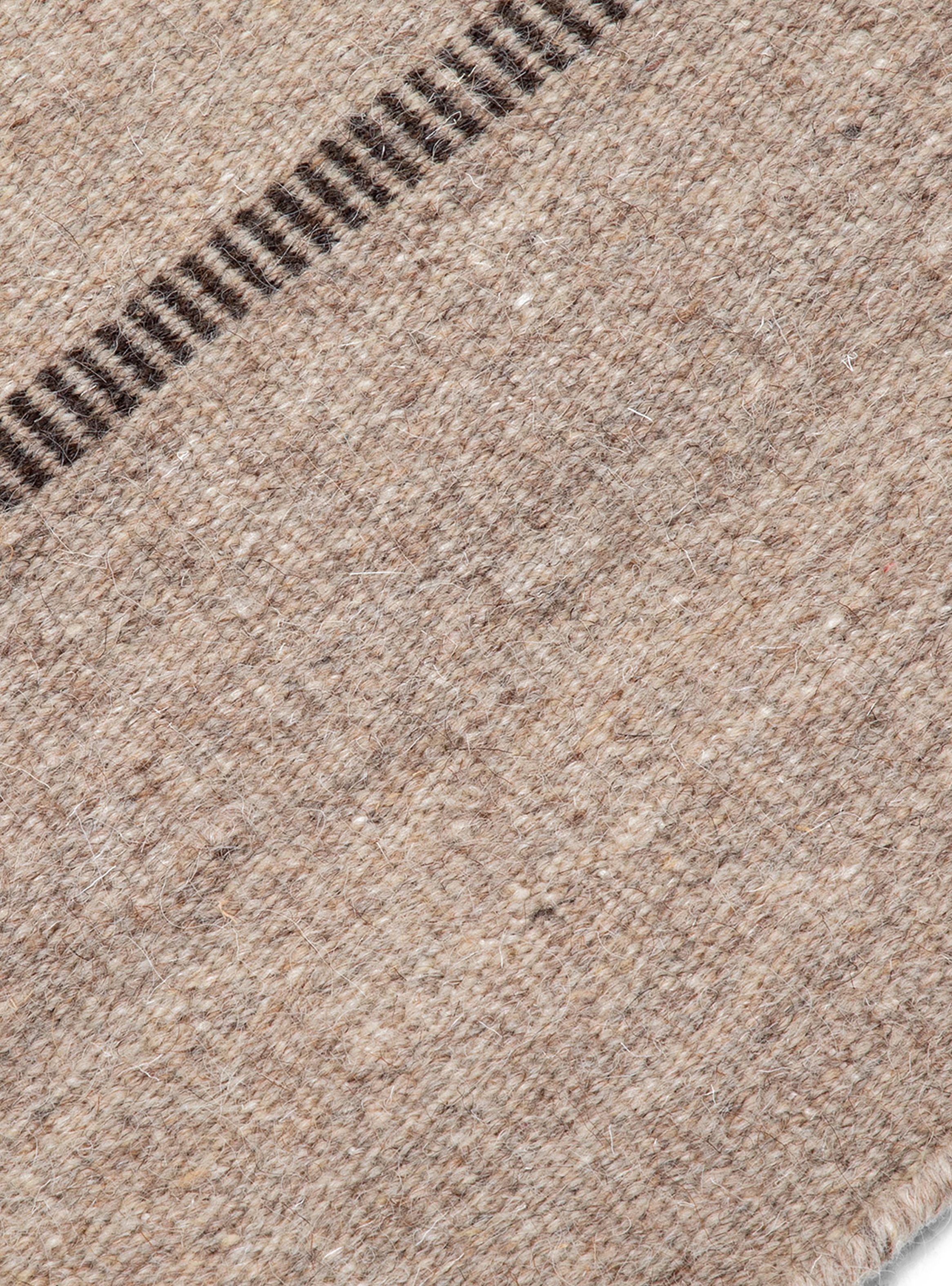 Alfombra Aconcagua 300x400 Natural-2