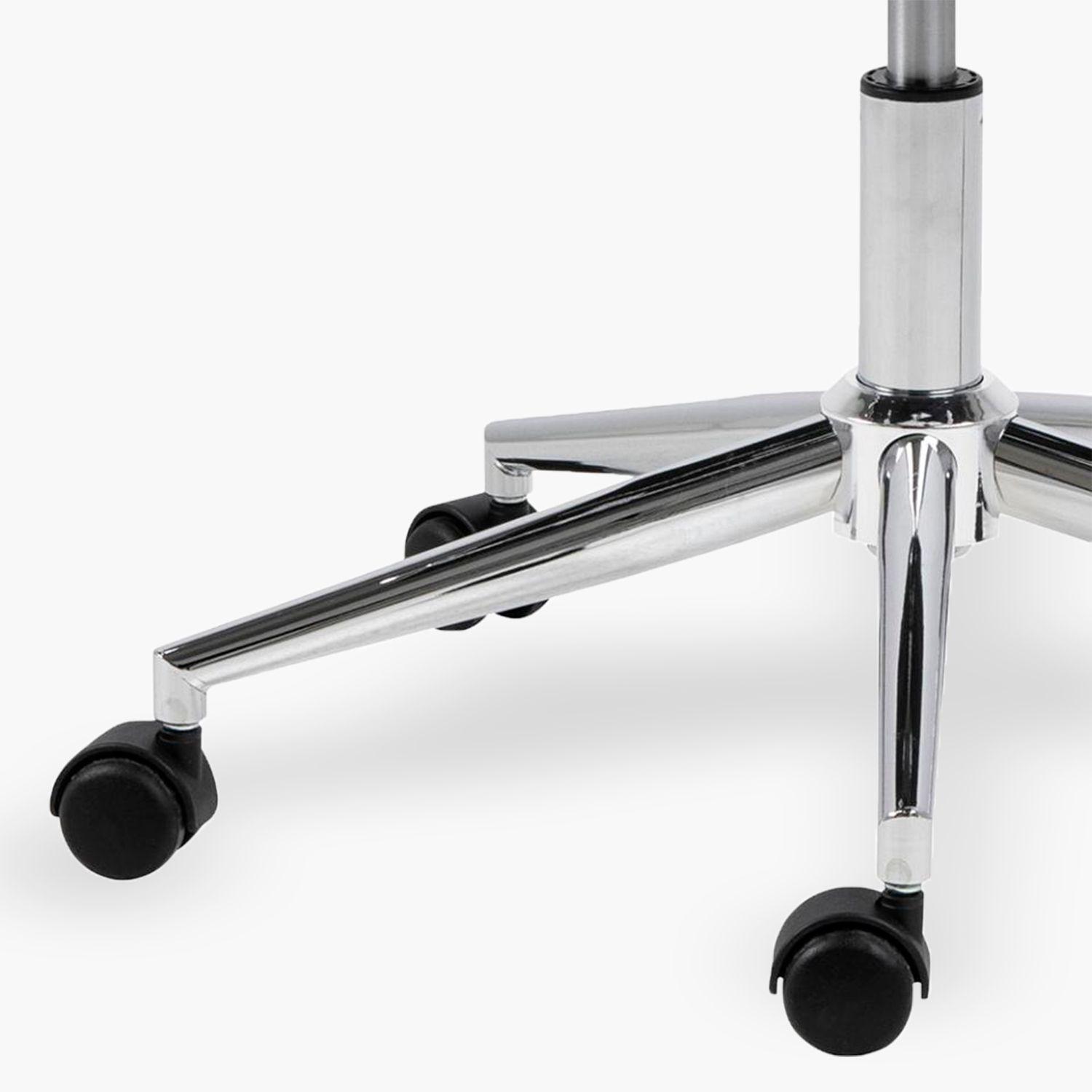 Silla de Oficina Winslow Negro-7