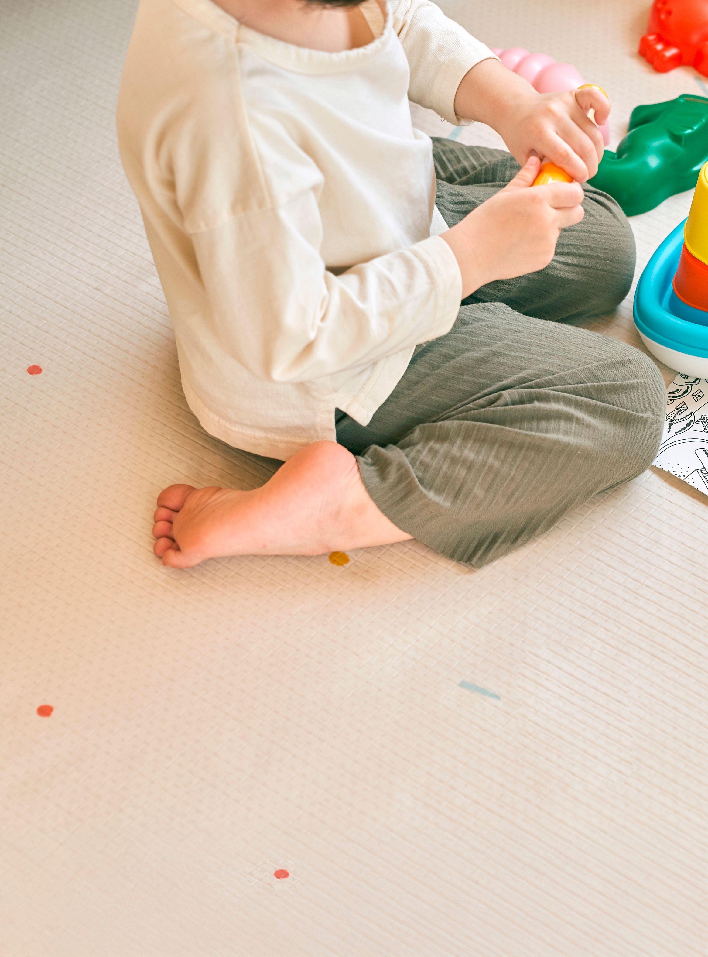 Playmat Infantil 200 Pino-7