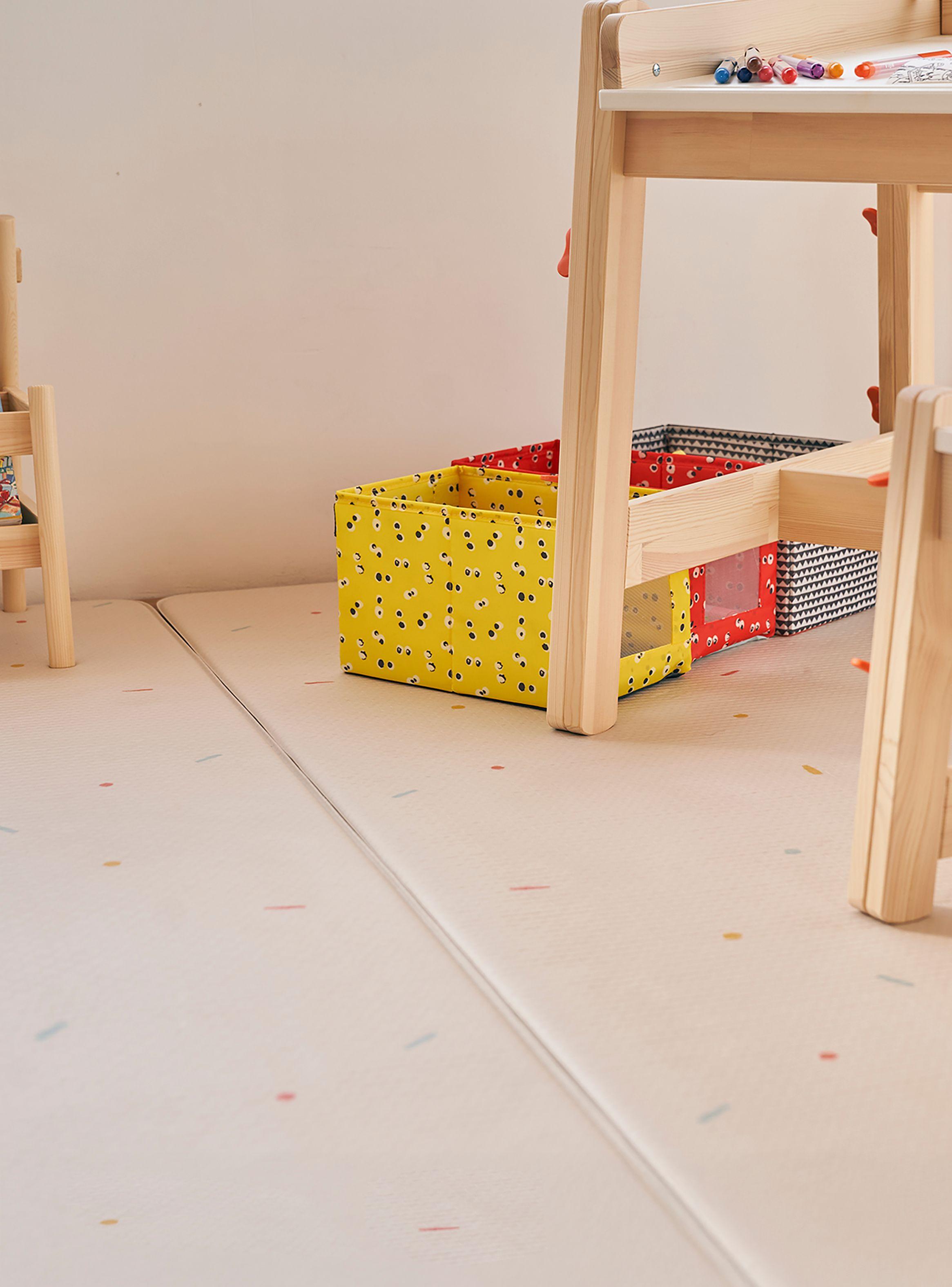 Playmat Infantil 200 Pino-8