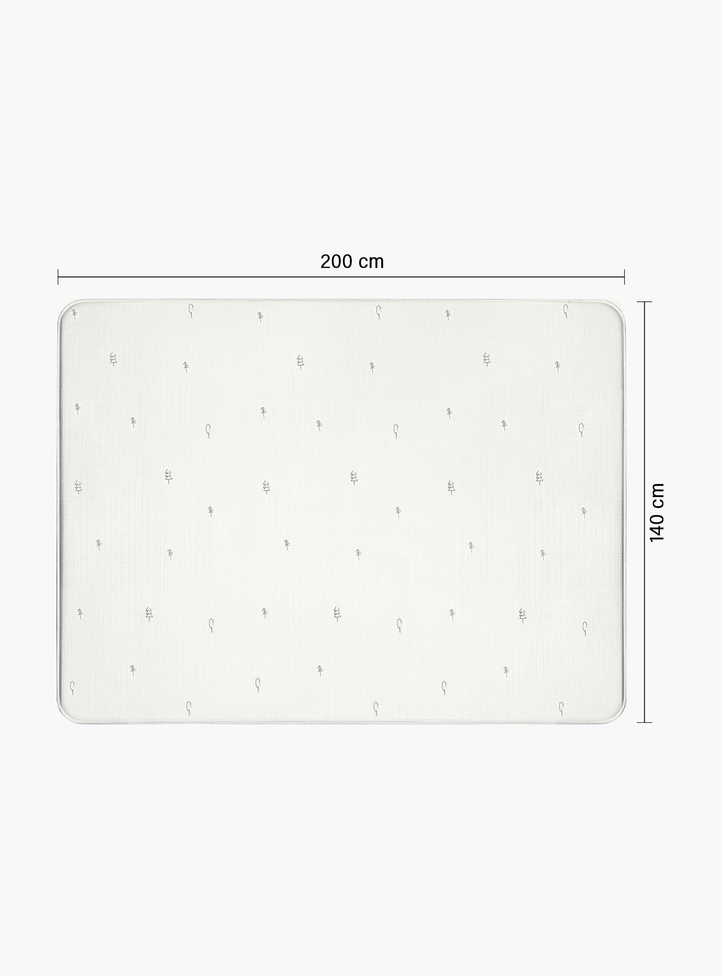 Playmat Infantil 200 Pino-9