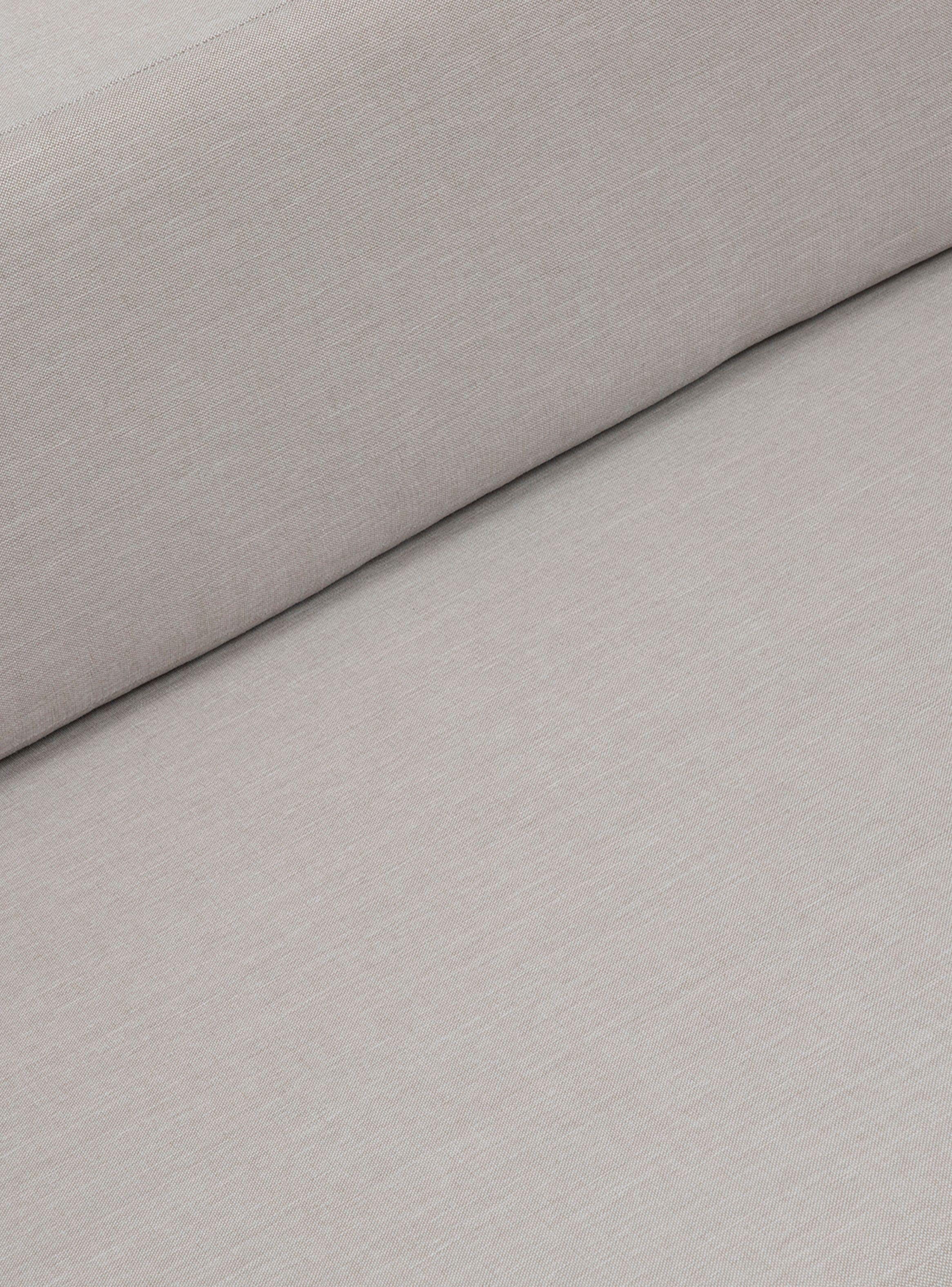 Sofá 2C Montego OLE Negro/Beige-7