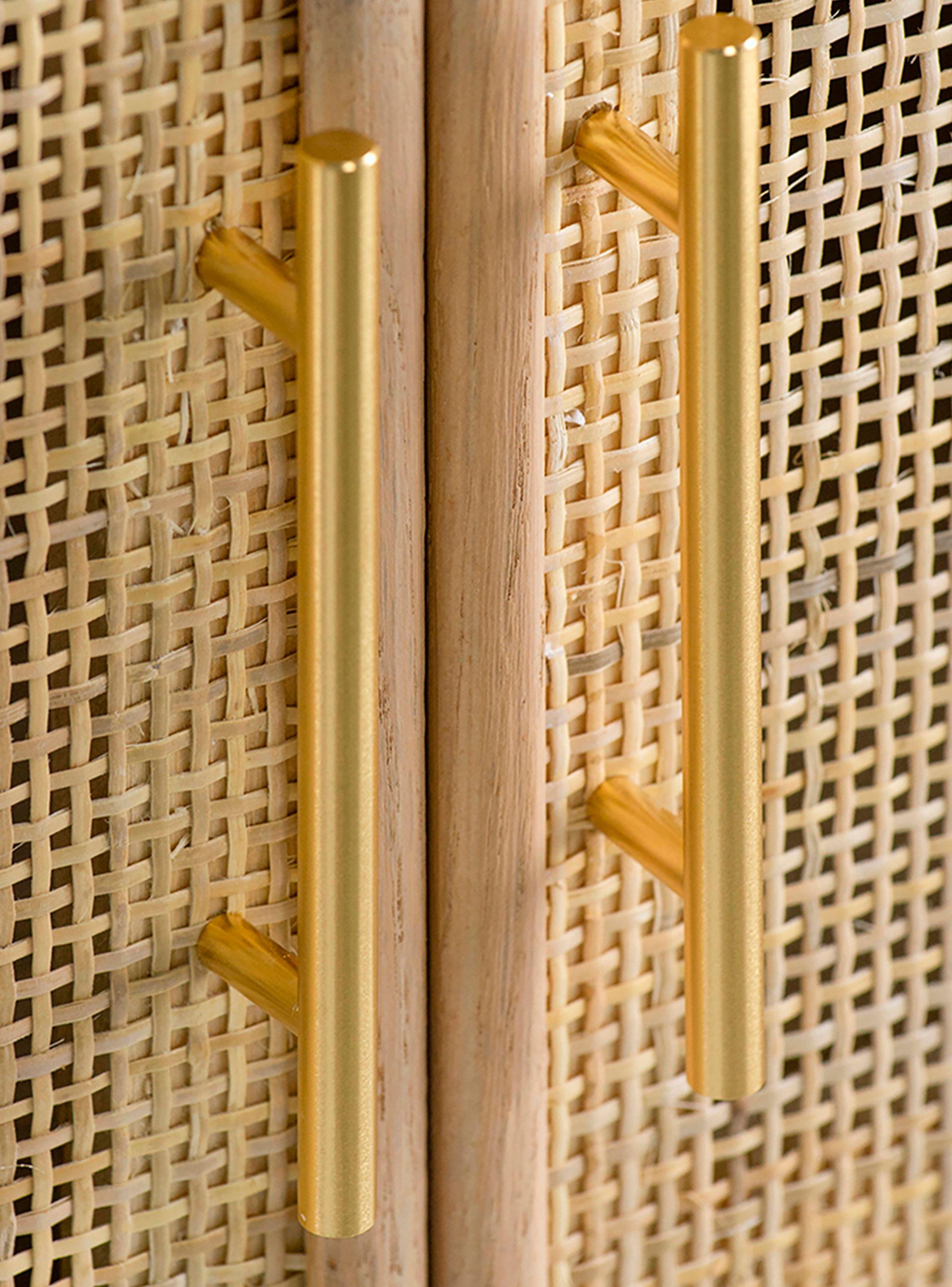 Arrimo alto June Natural-6