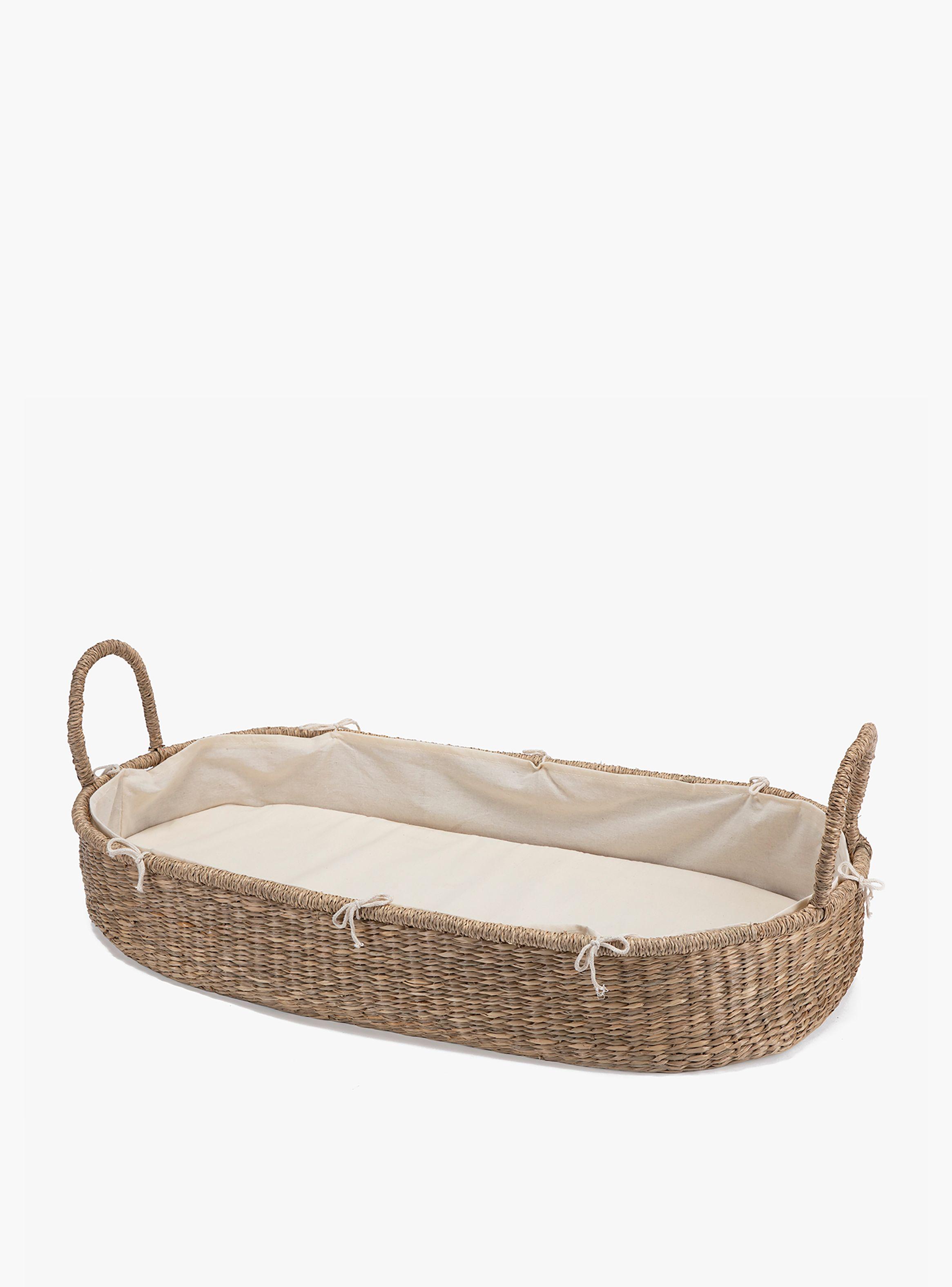 Mudador Infantil Clemente Natural-2