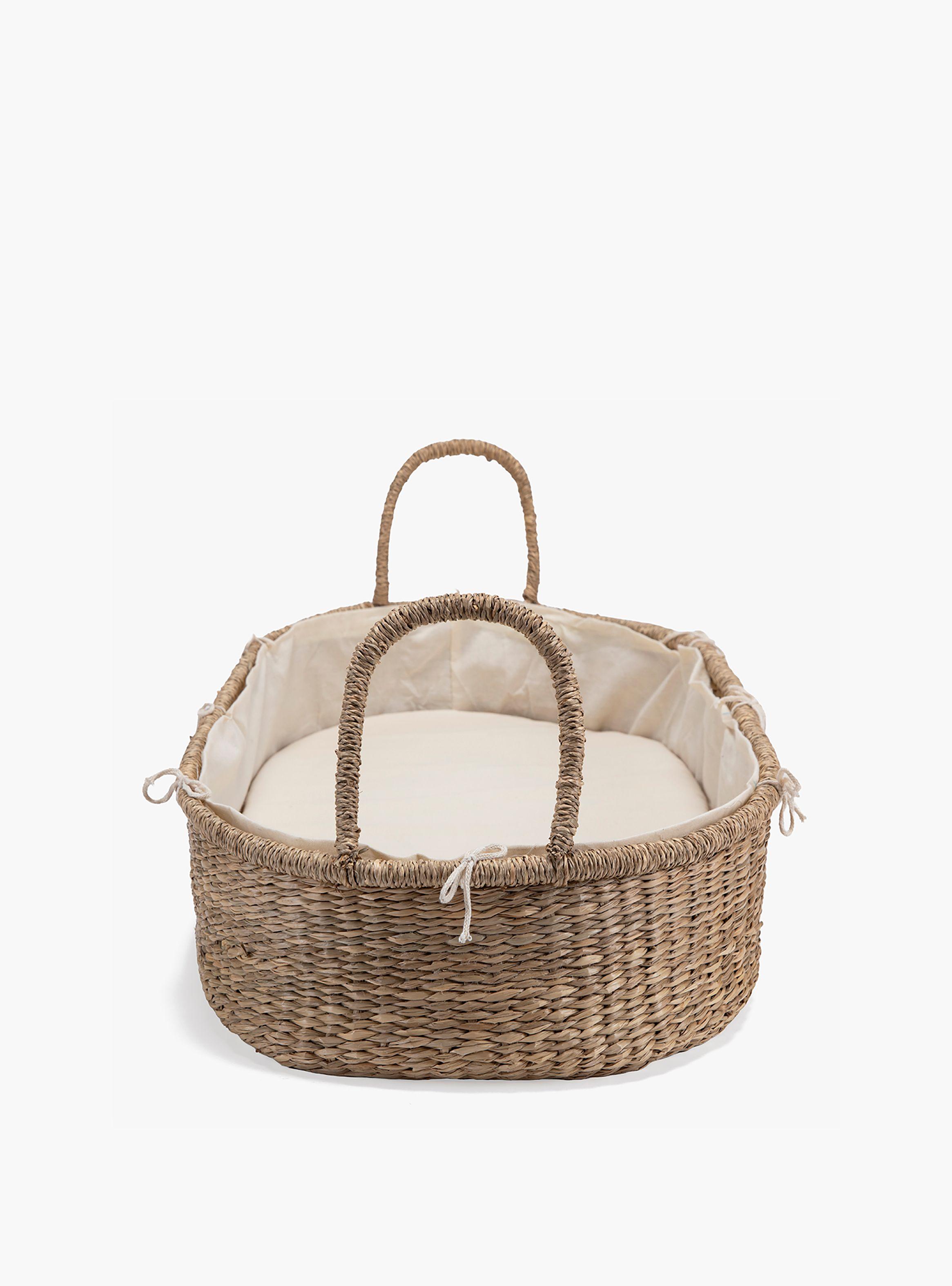 Mudador Infantil Clemente Natural-3