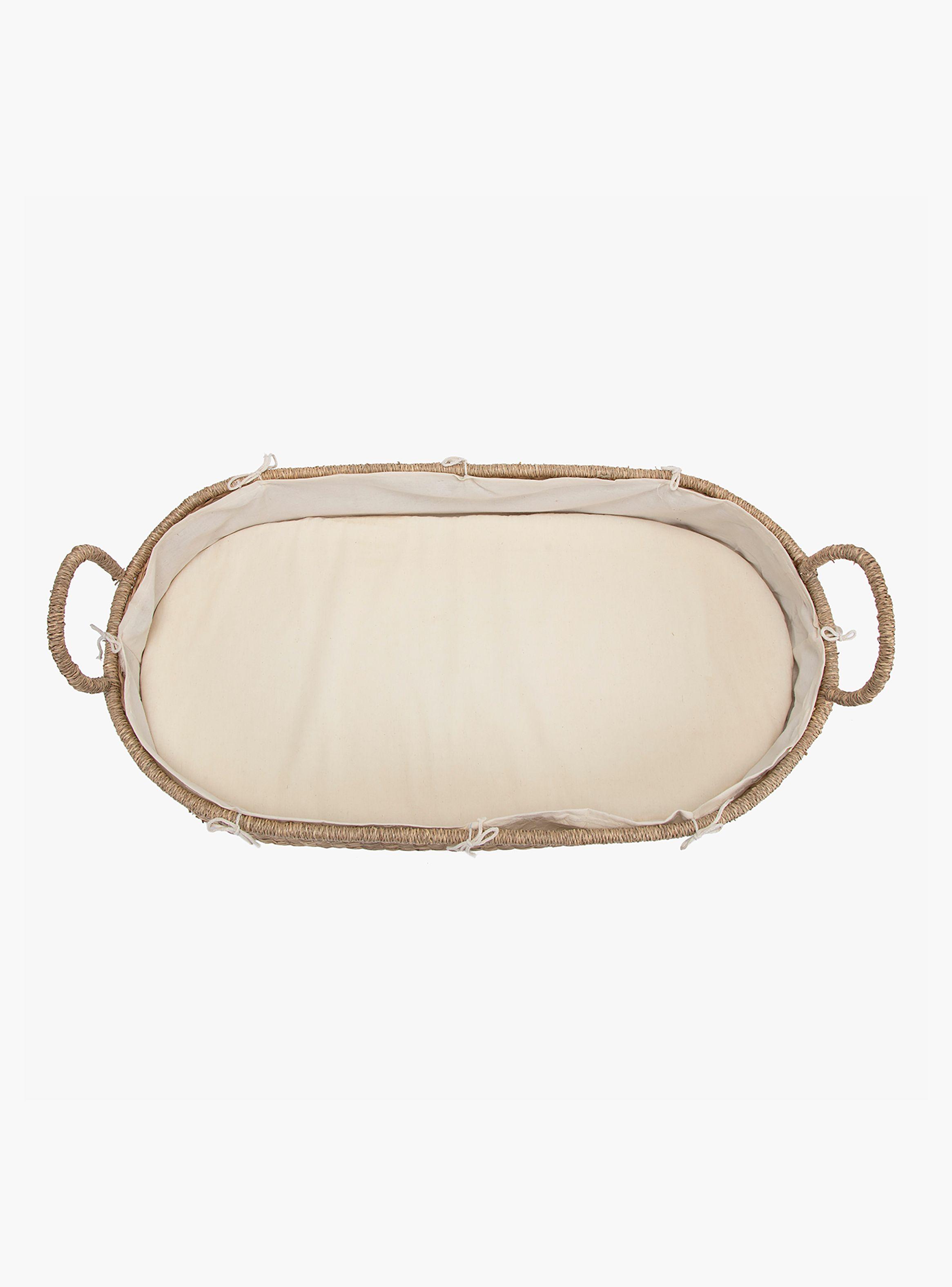 Mudador Infantil Clemente Natural-4