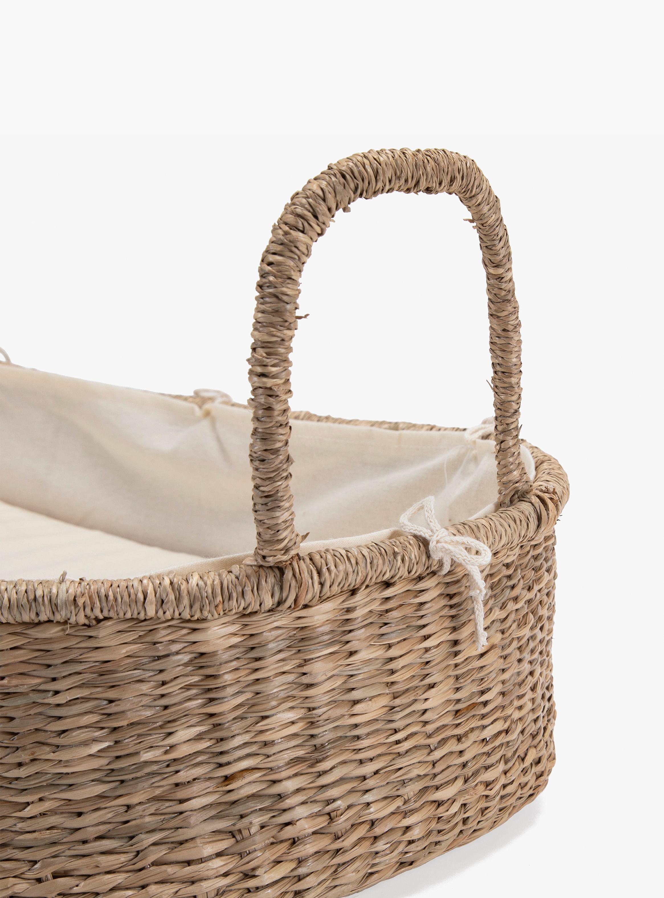 Mudador Infantil Clemente Natural-5