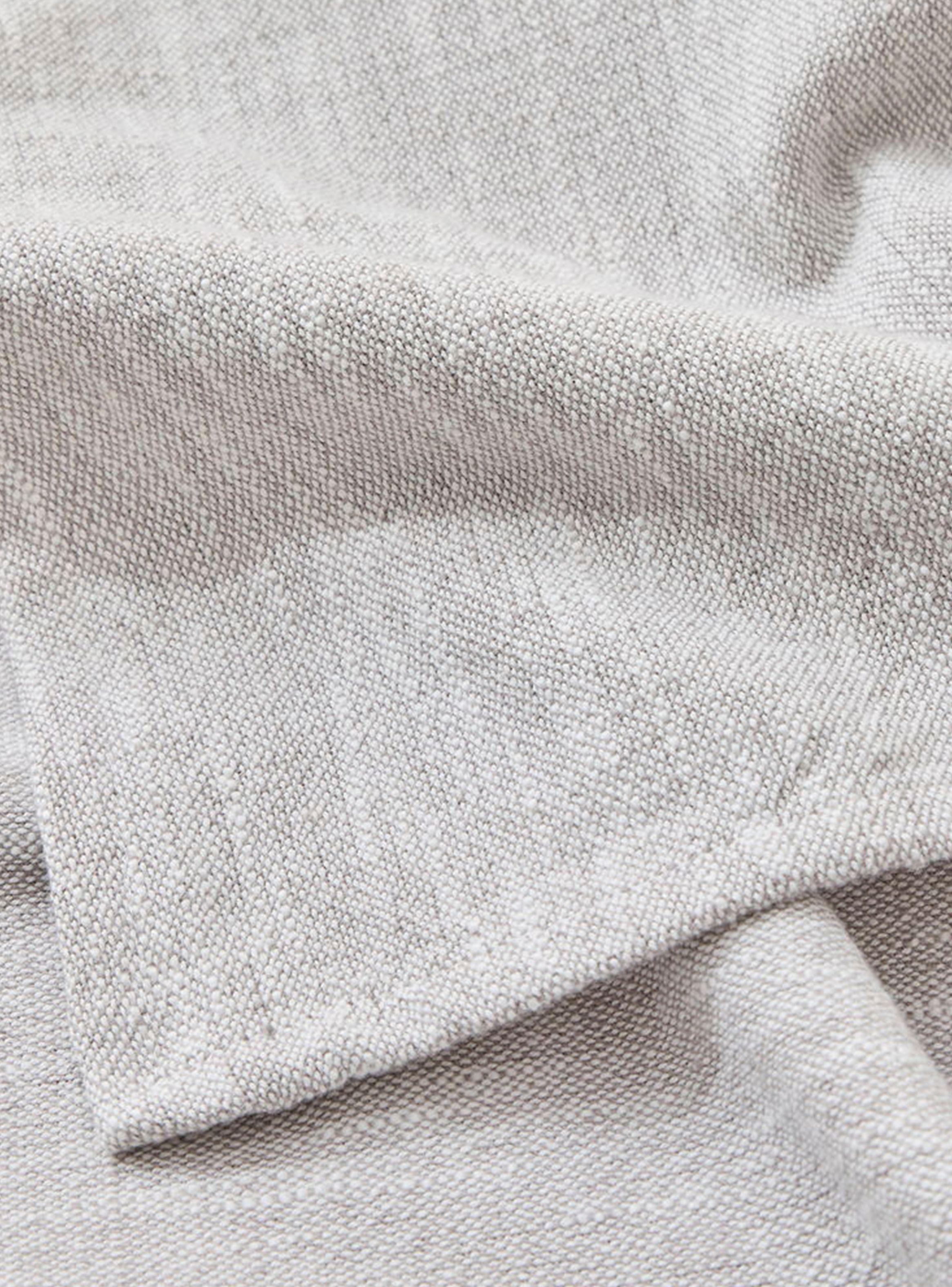 Colcha Soliso 180x280 Gris (Cama 1,5 Plazas)-4