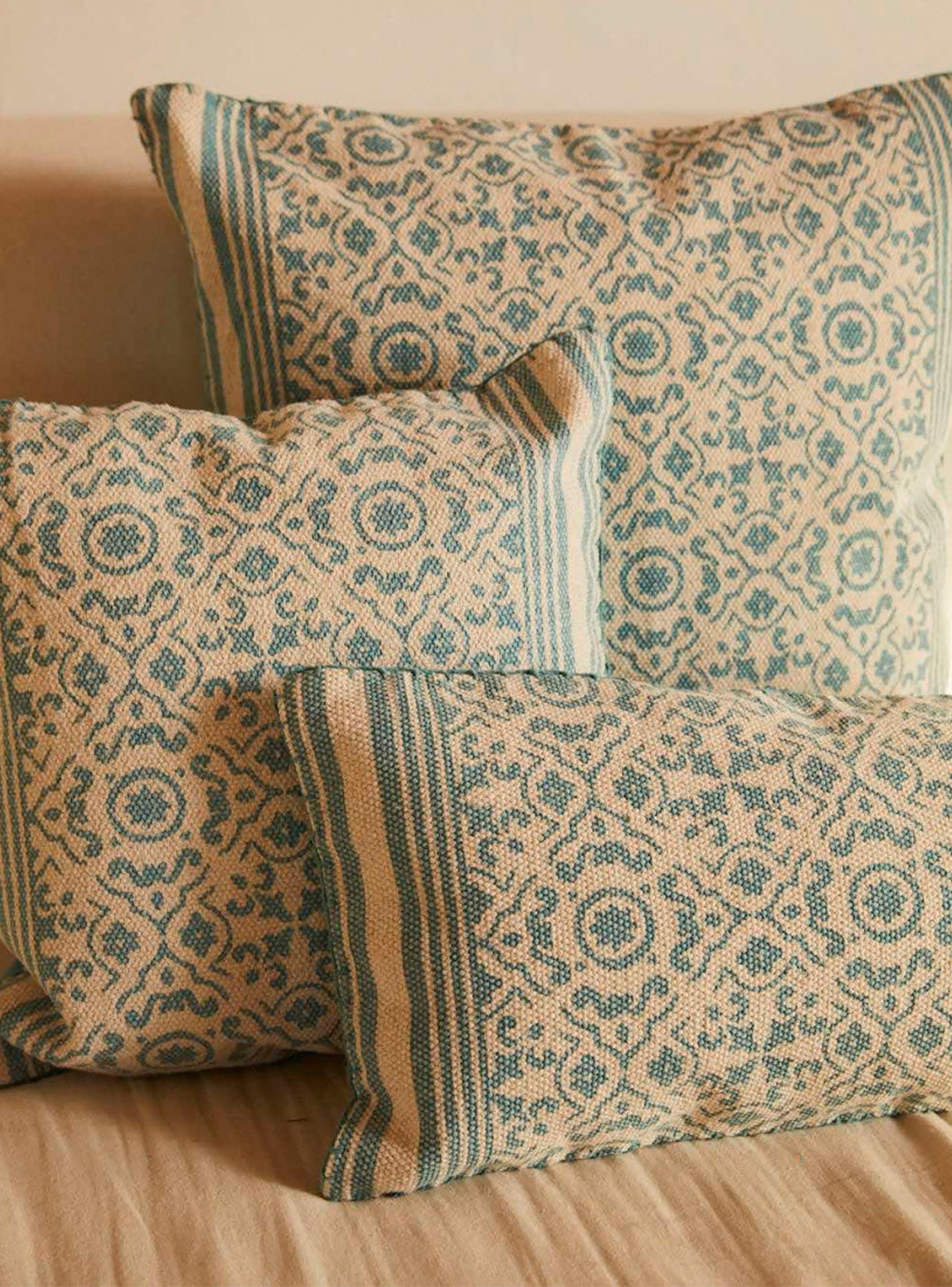 Funda Cojín Salermo 30x60-4