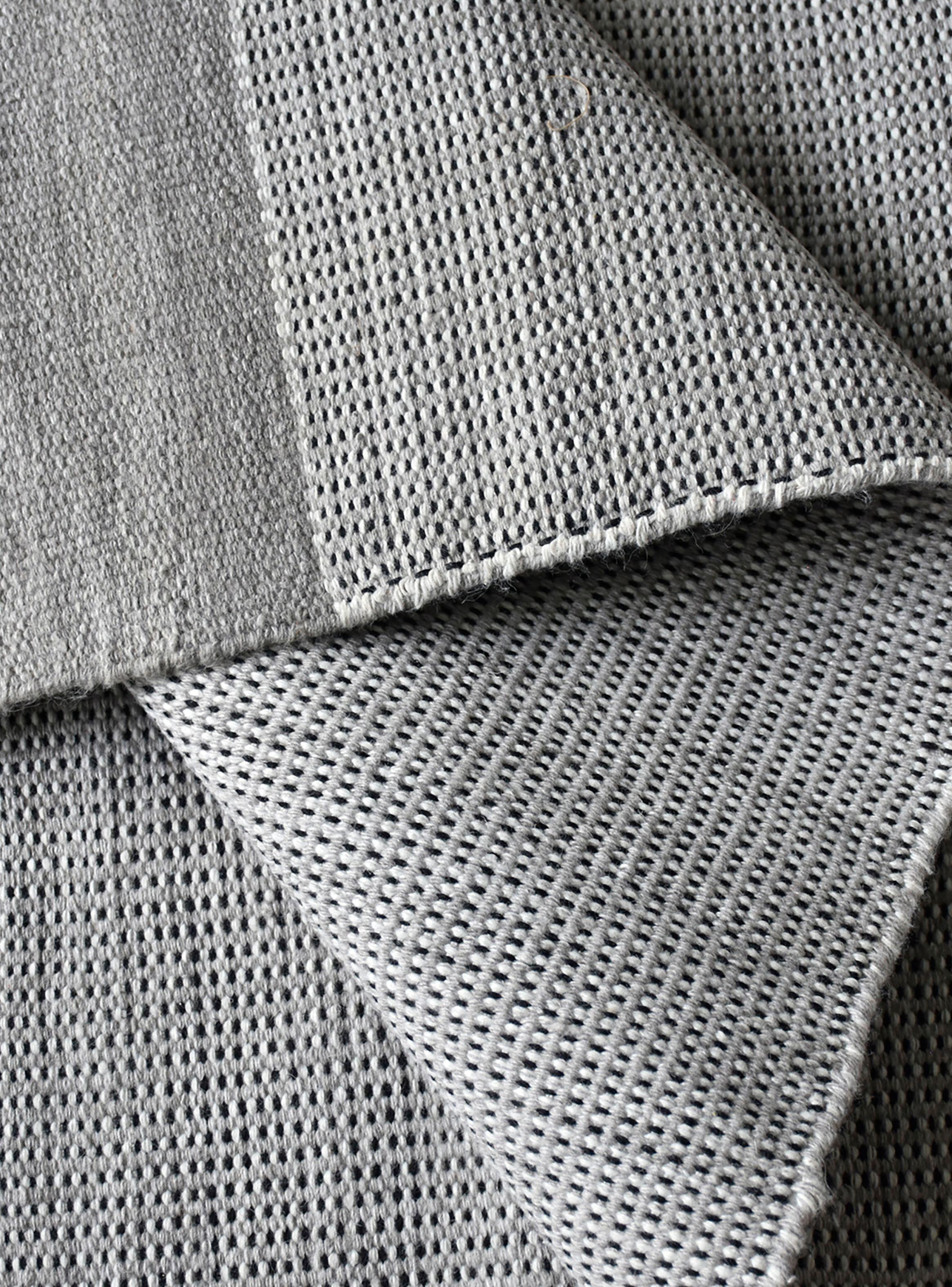 Alfombra Terraza Jeri 170x240 Gris-2