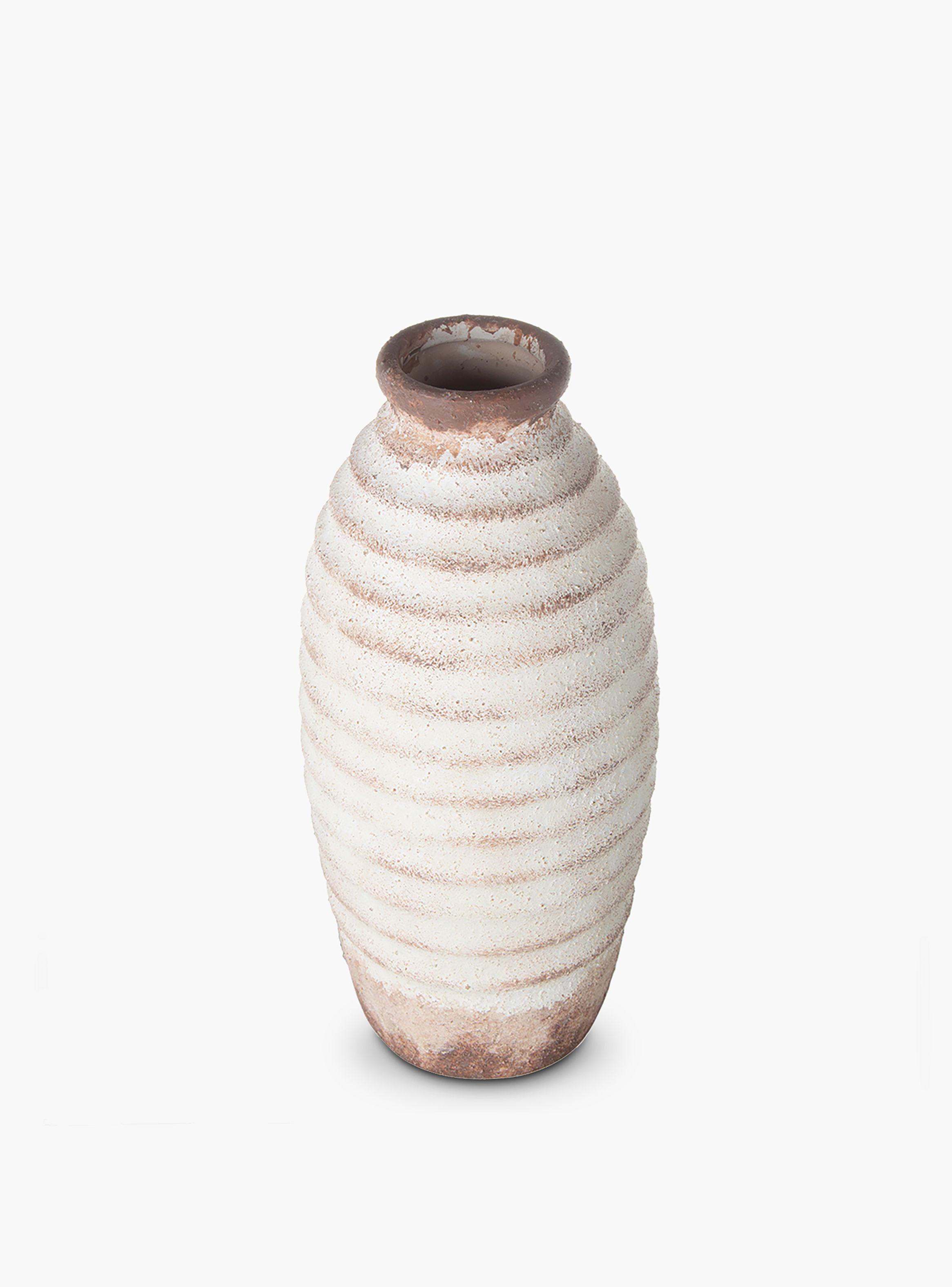 Jarrón Zahi M-2