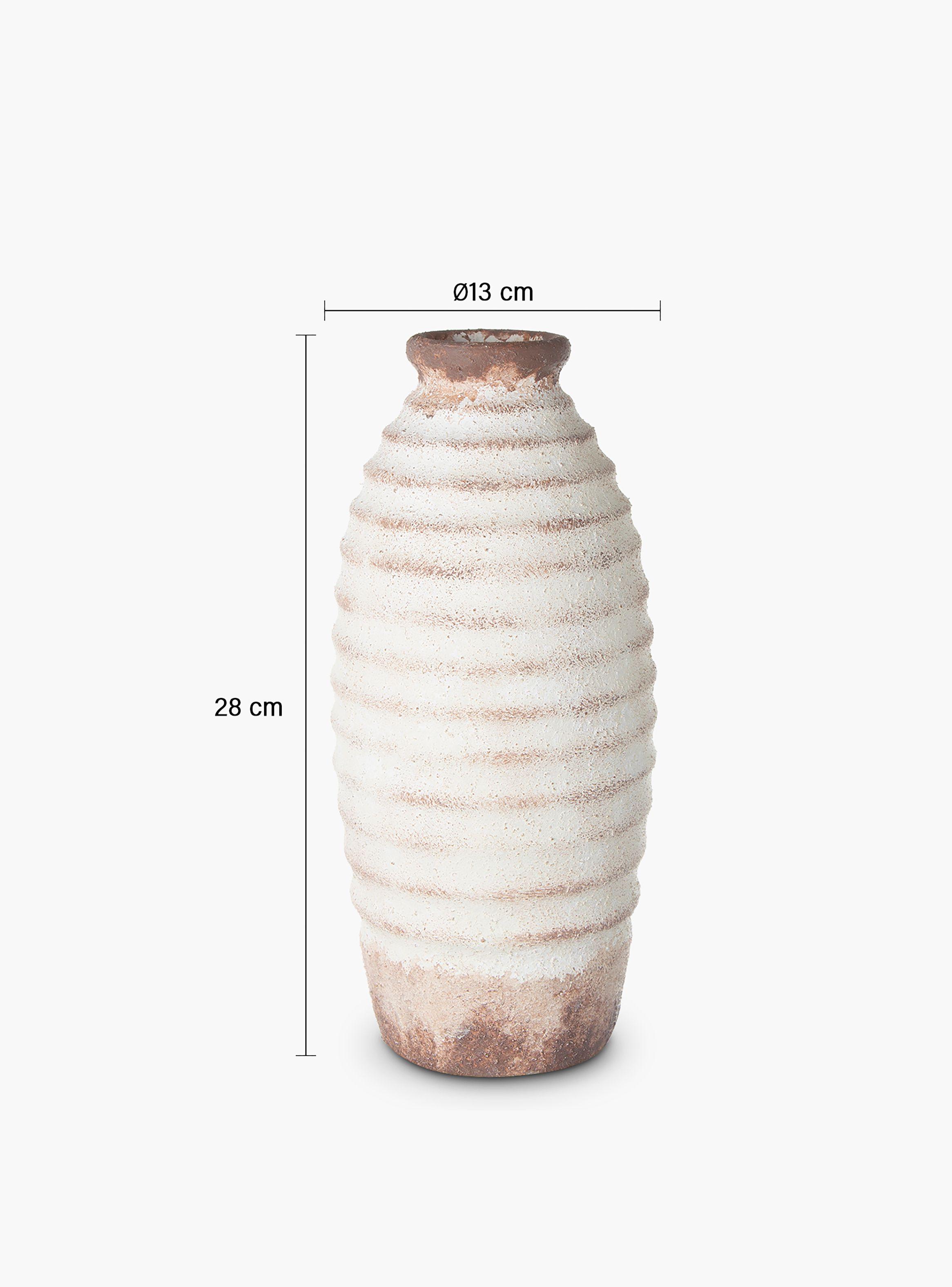 Jarrón Zahi M-7