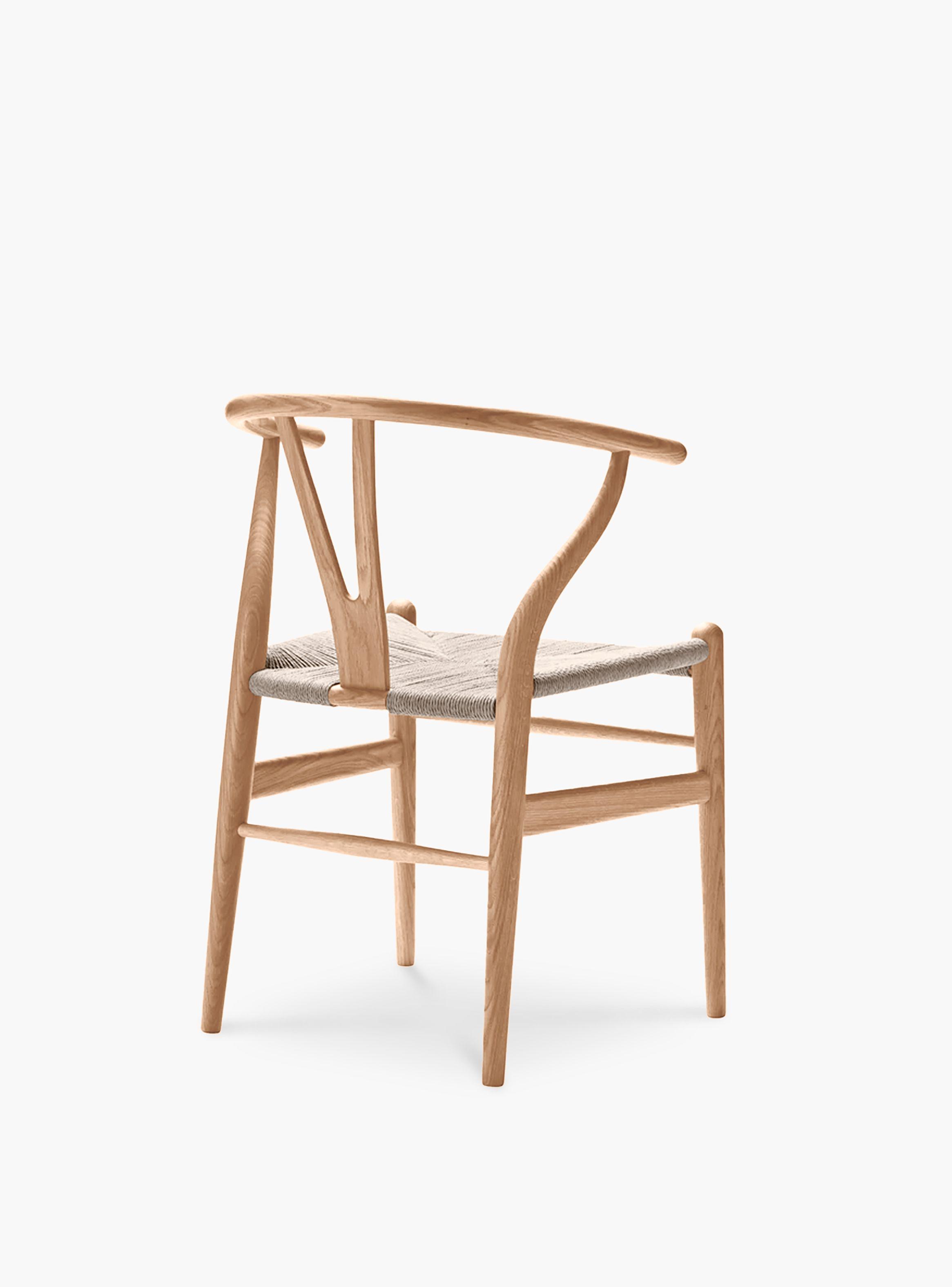 Silla Madera Wishbone Haya-3