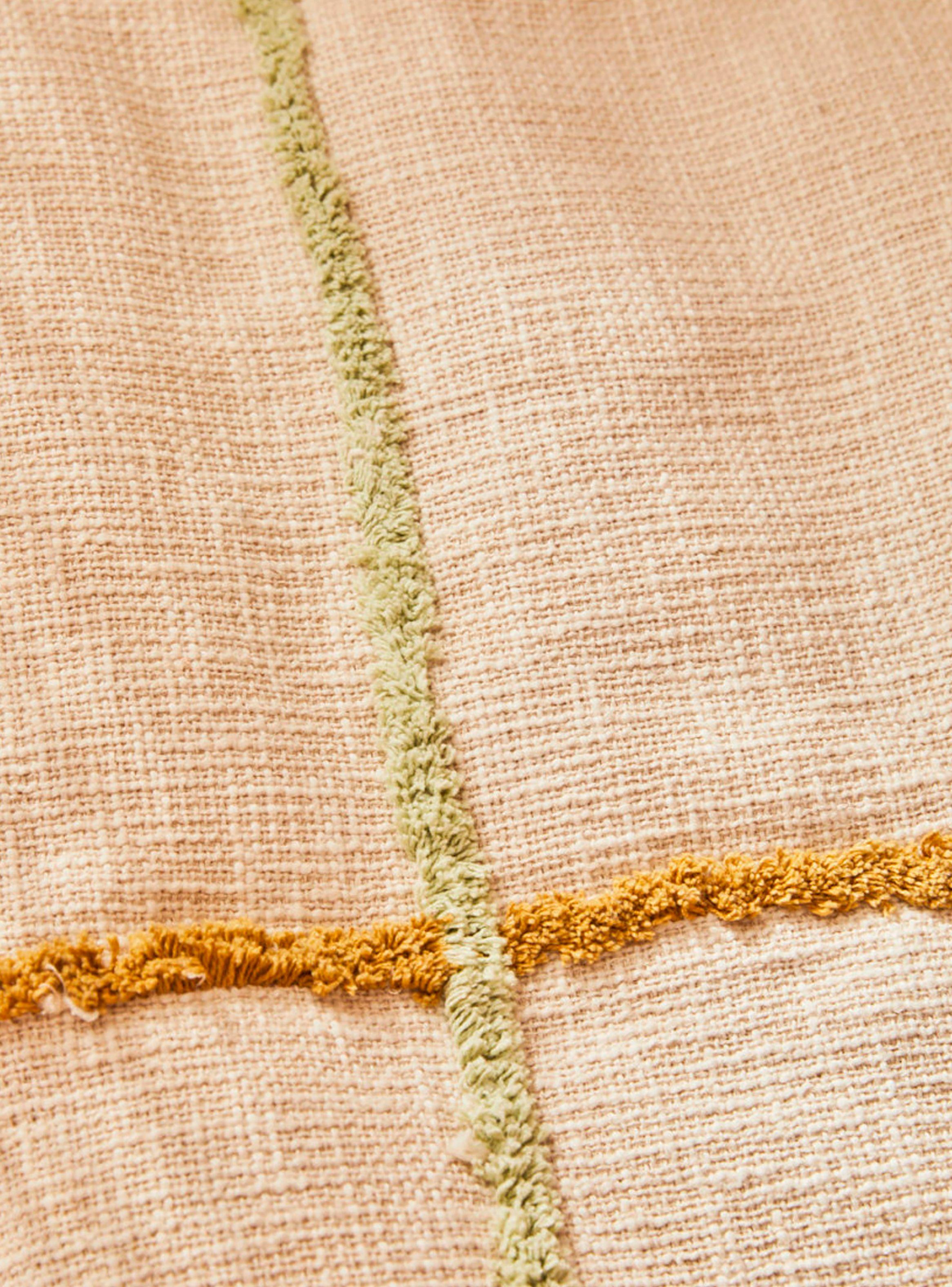 Cubrecama Prato 100x150 (Cama 1 Plaza)-3