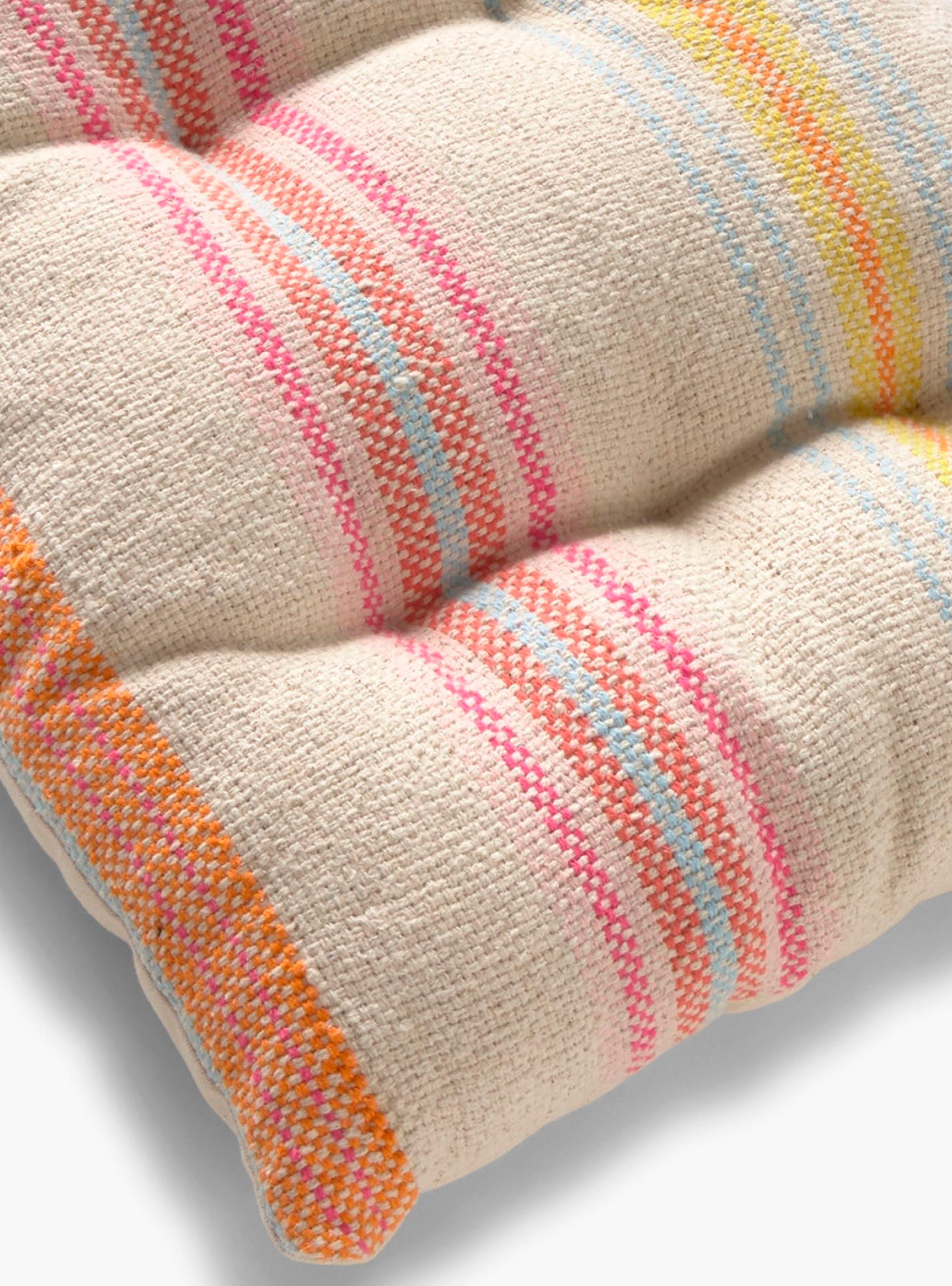 Cojín Peru 120x40x4-3
