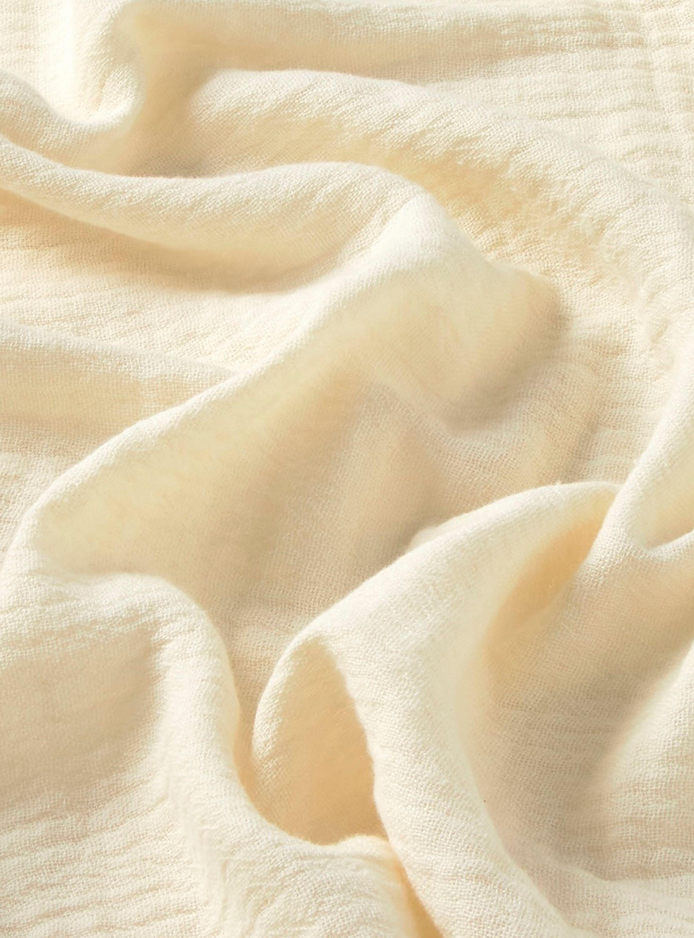 Colcha Layer Crudo 240x260 (cama 2 plazas o Queen)-2