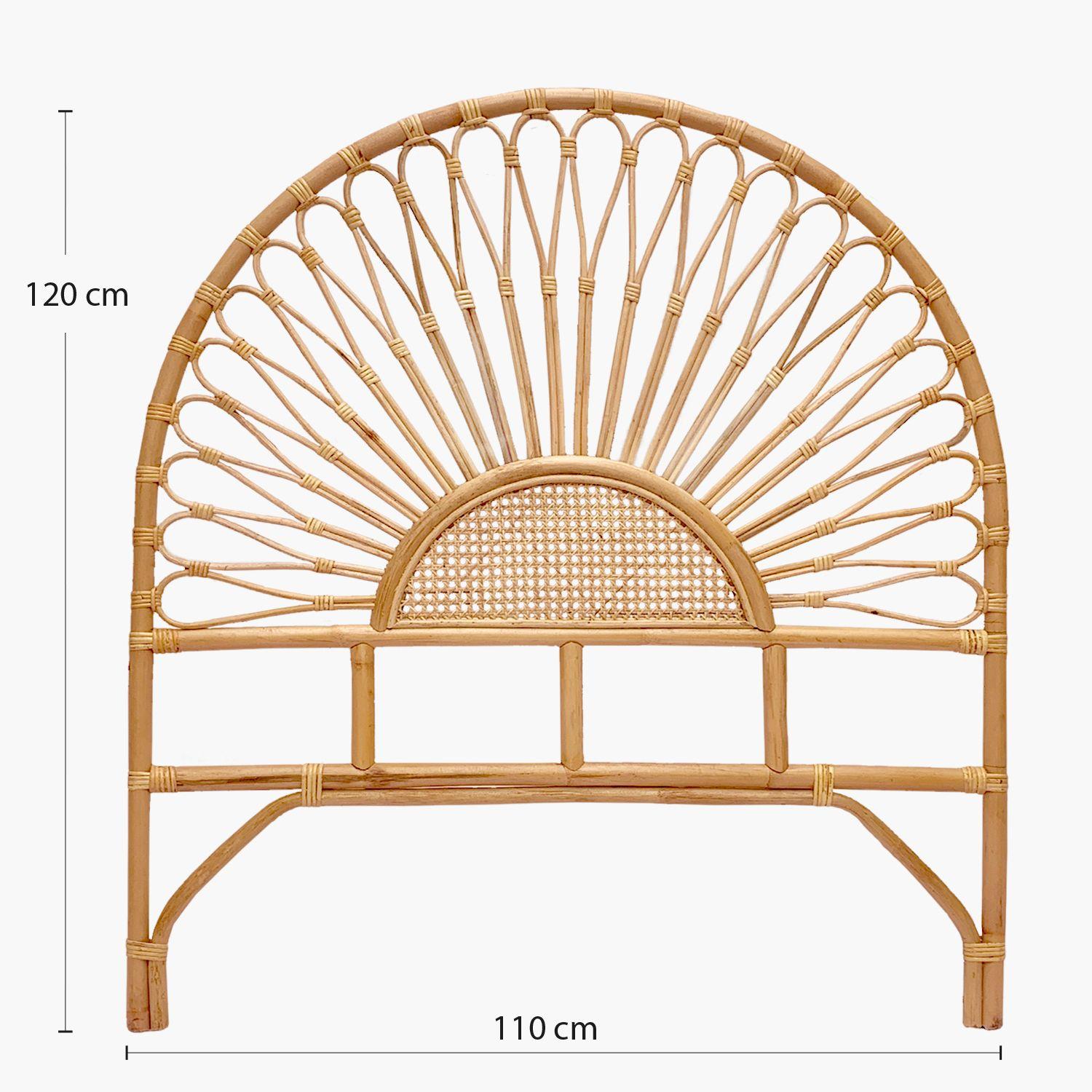 Respaldo 1 Plaza Sunset Rattan-2
