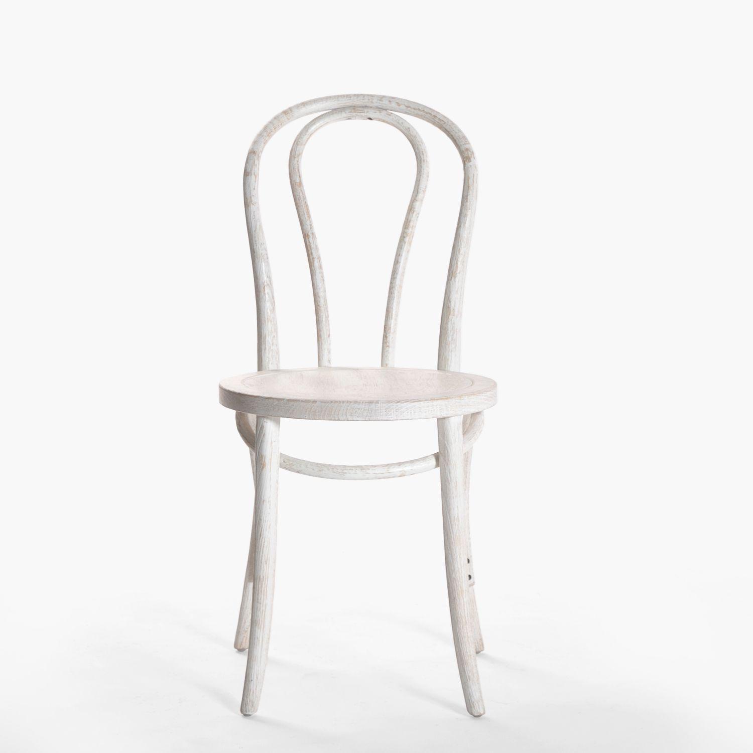 Silla Madera Vienna blanco-0
