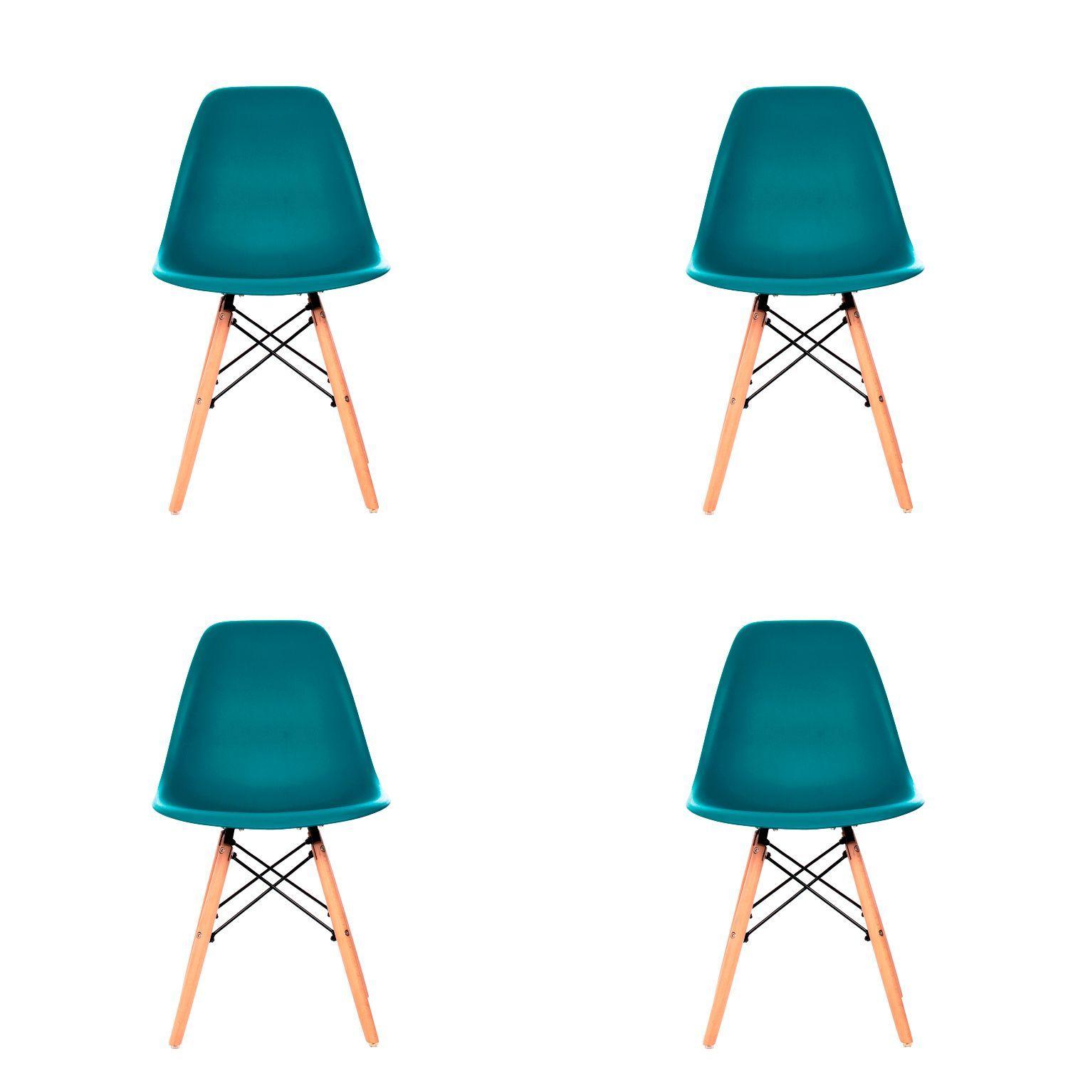 Pack Eames DSW x4 Petroleo-0