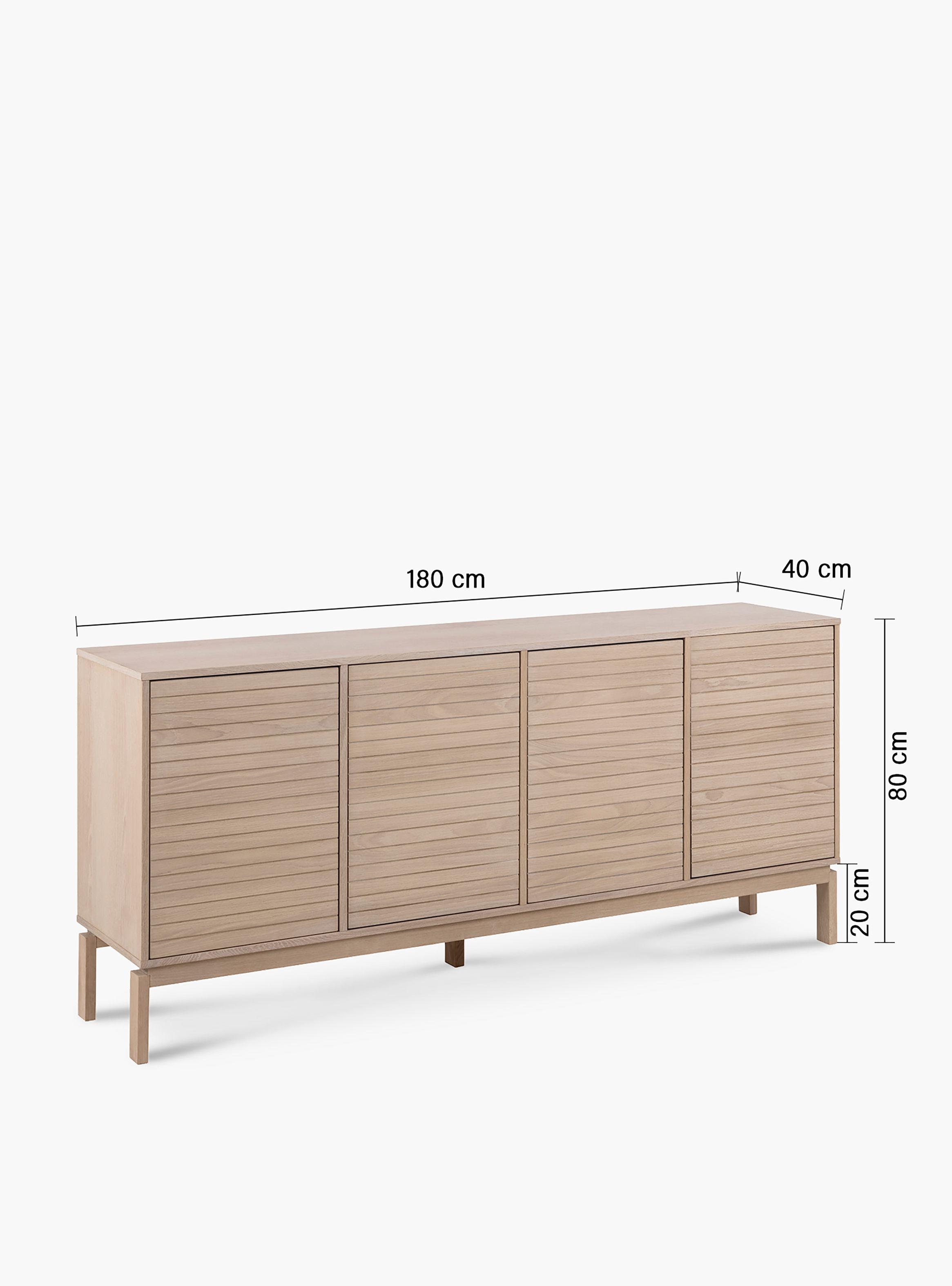 Arrimo Medio Linley Natural-8