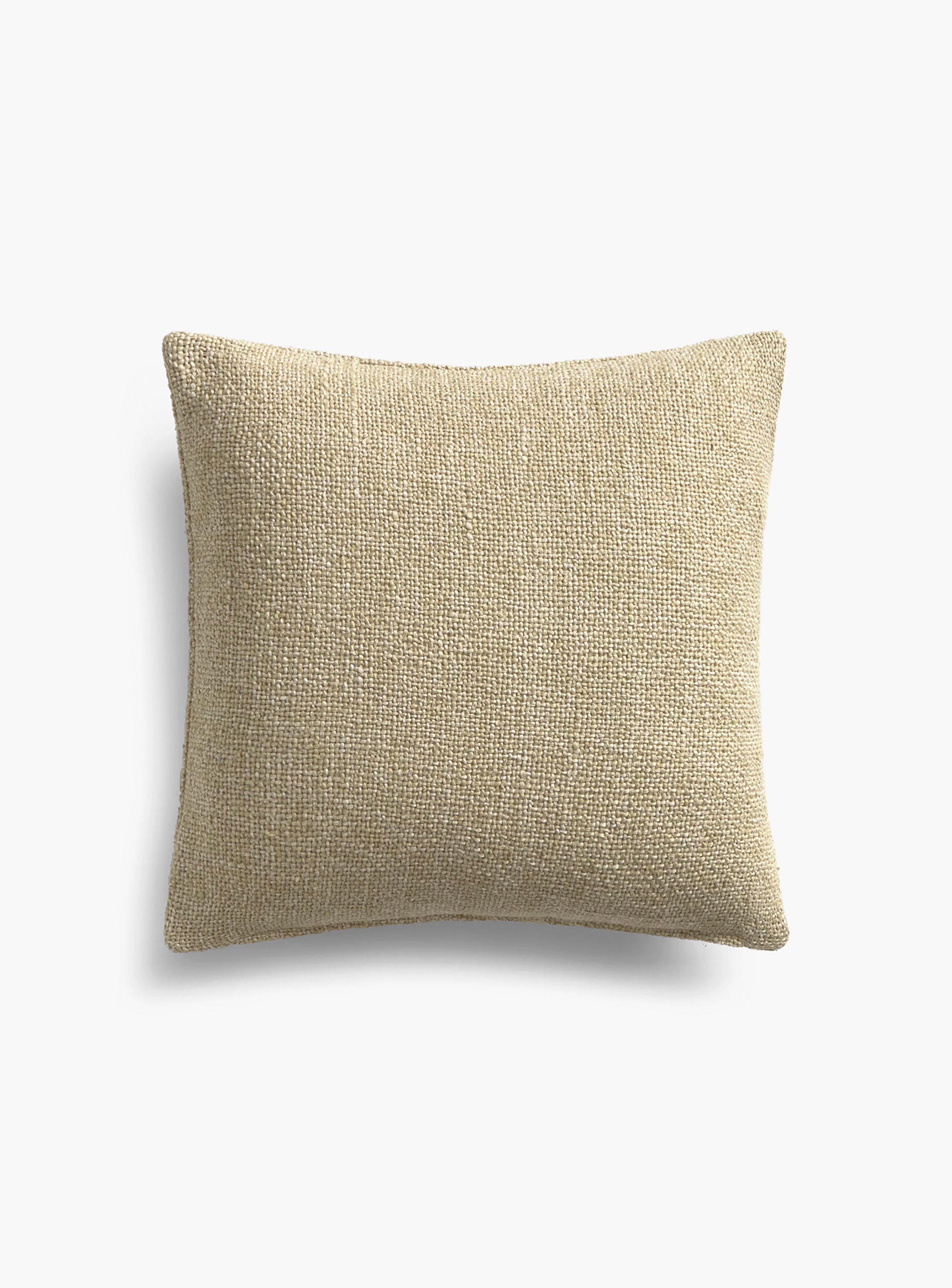 Funda Cojín Corts 45x45 Piedra-0