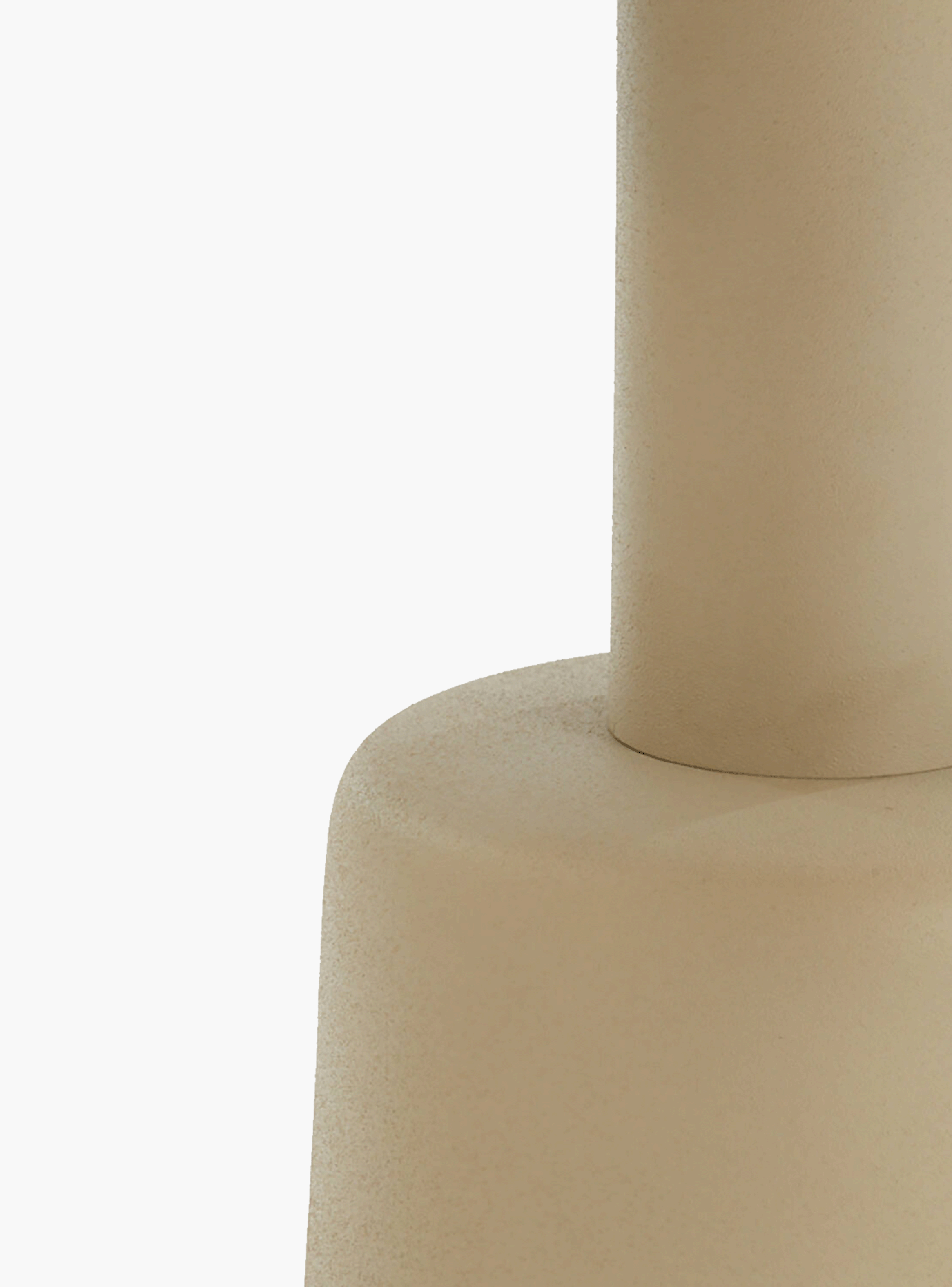 Mesa Lateral Milaki Beige-2