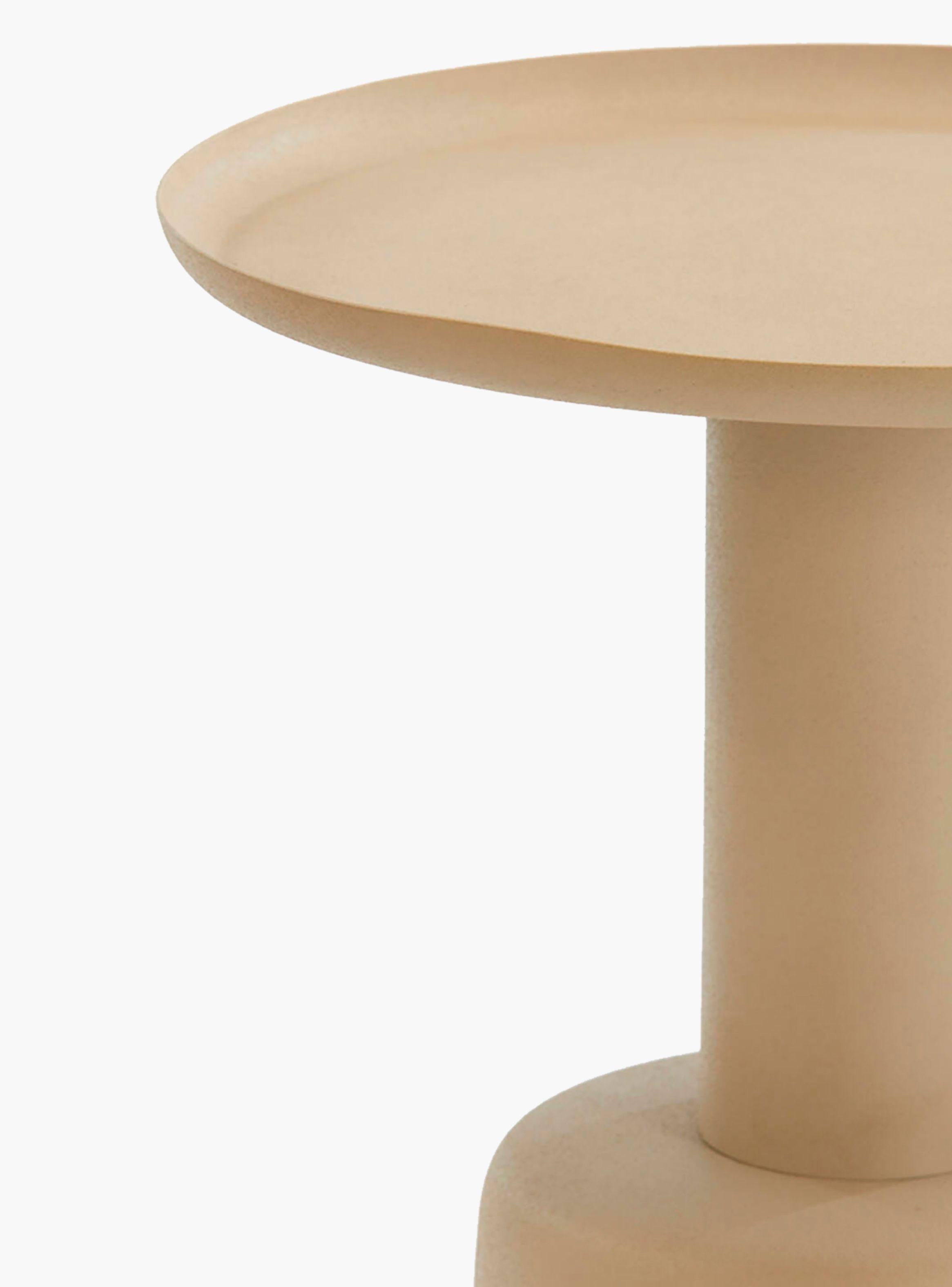 Mesa Lateral Milaki Beige-3