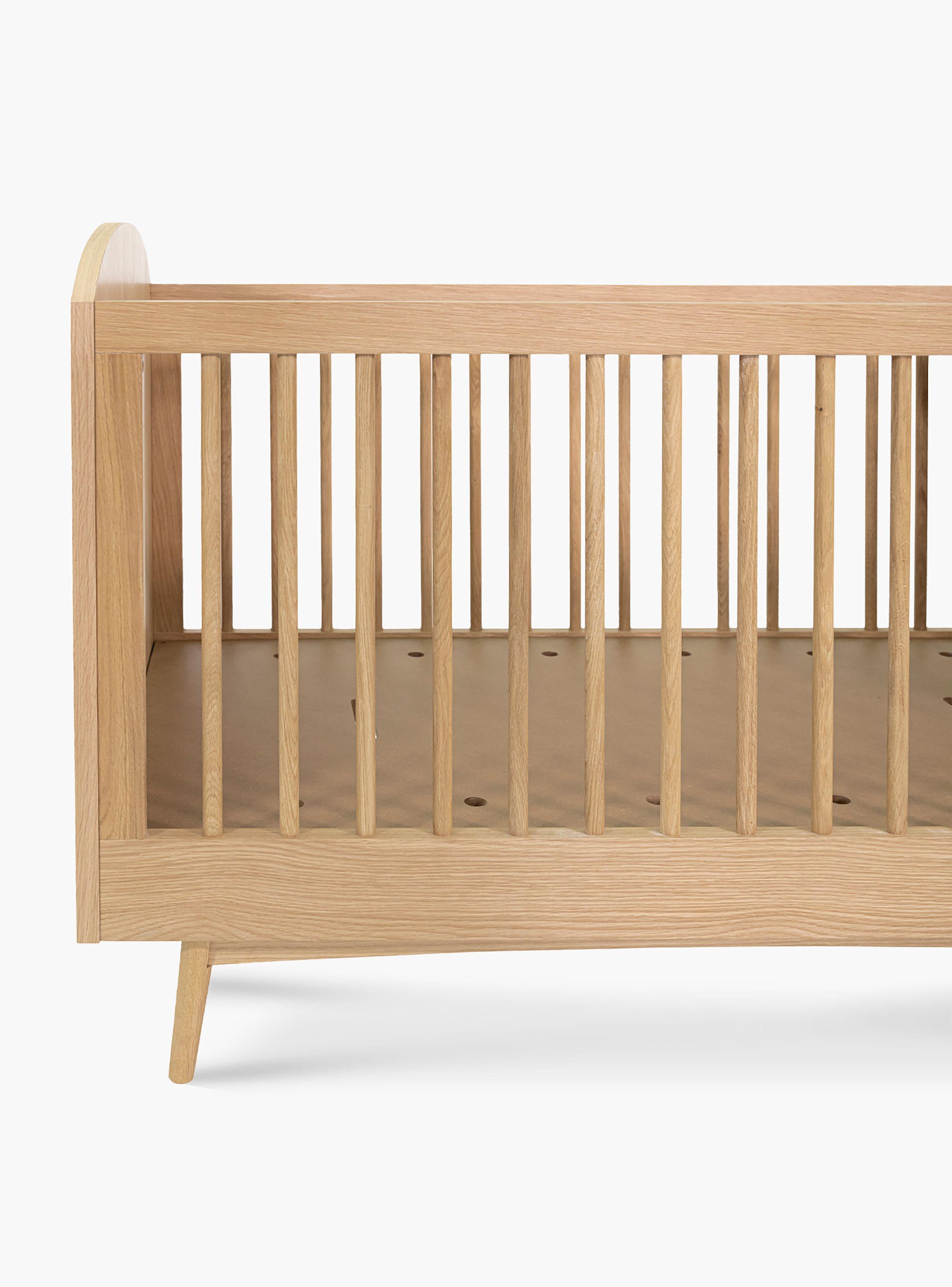 Cuna 3 en 1 Mara Natural-3