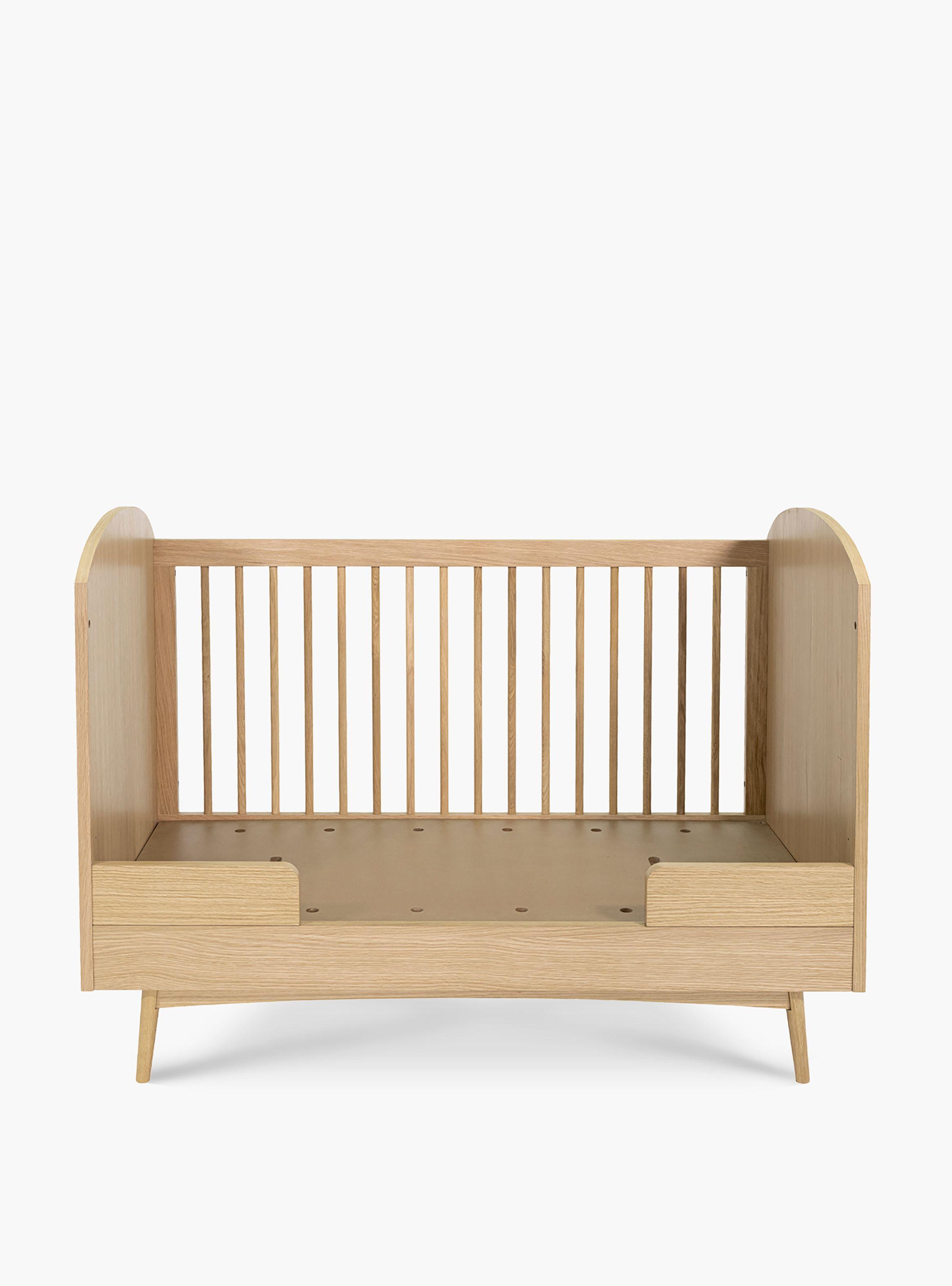 Cuna 3 en 1 Mara Natural-4