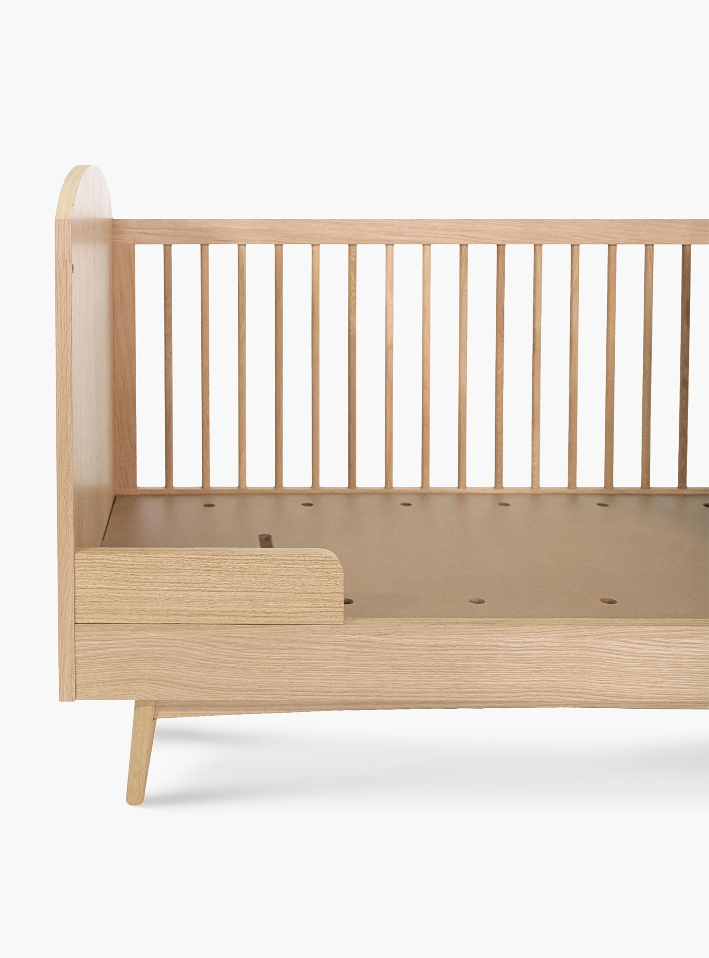 Cuna 3 en 1 Mara Natural-6