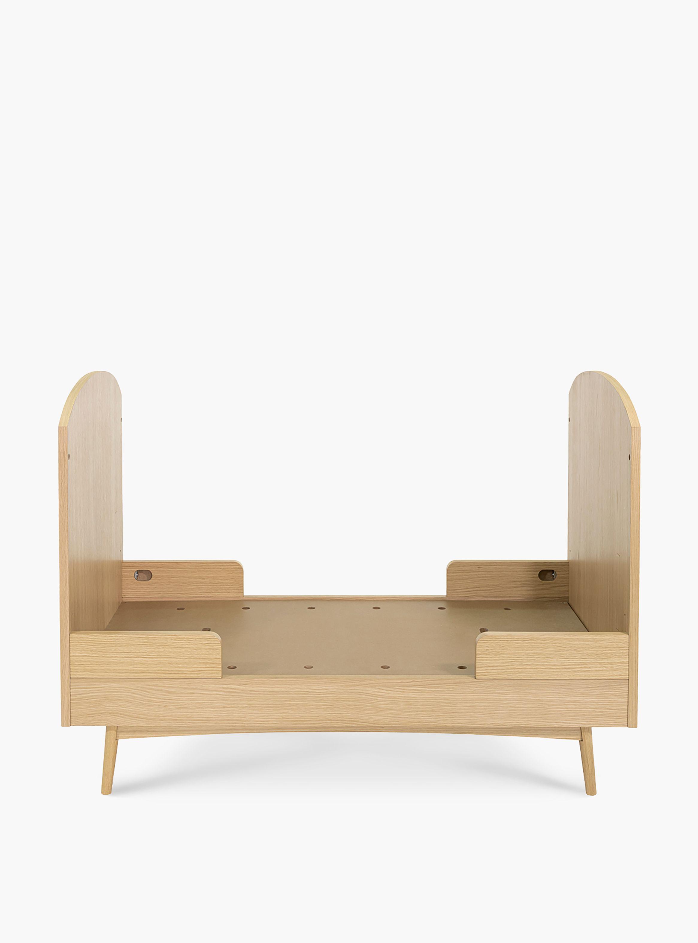 Cuna 3 en 1 Mara Natural-7