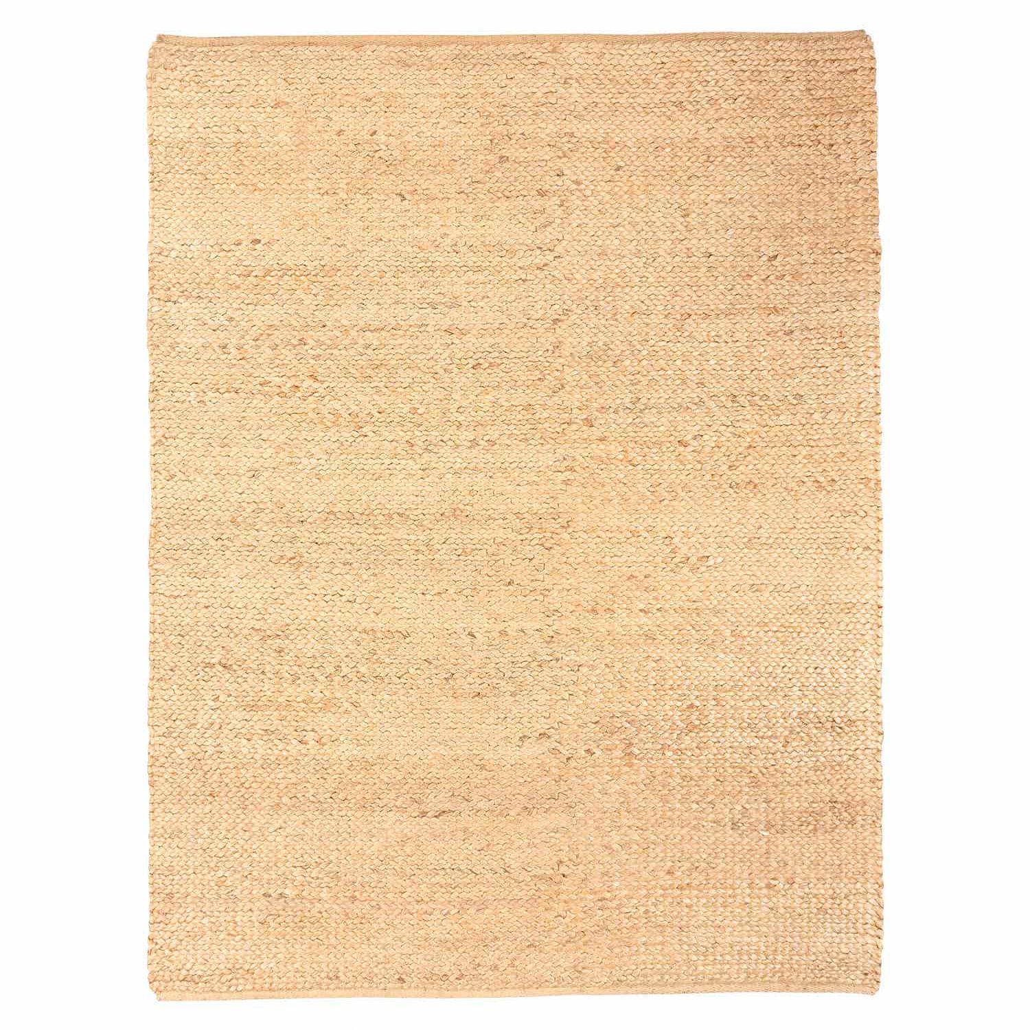 Alfombra Yute Namib 170x240 Crudo-0