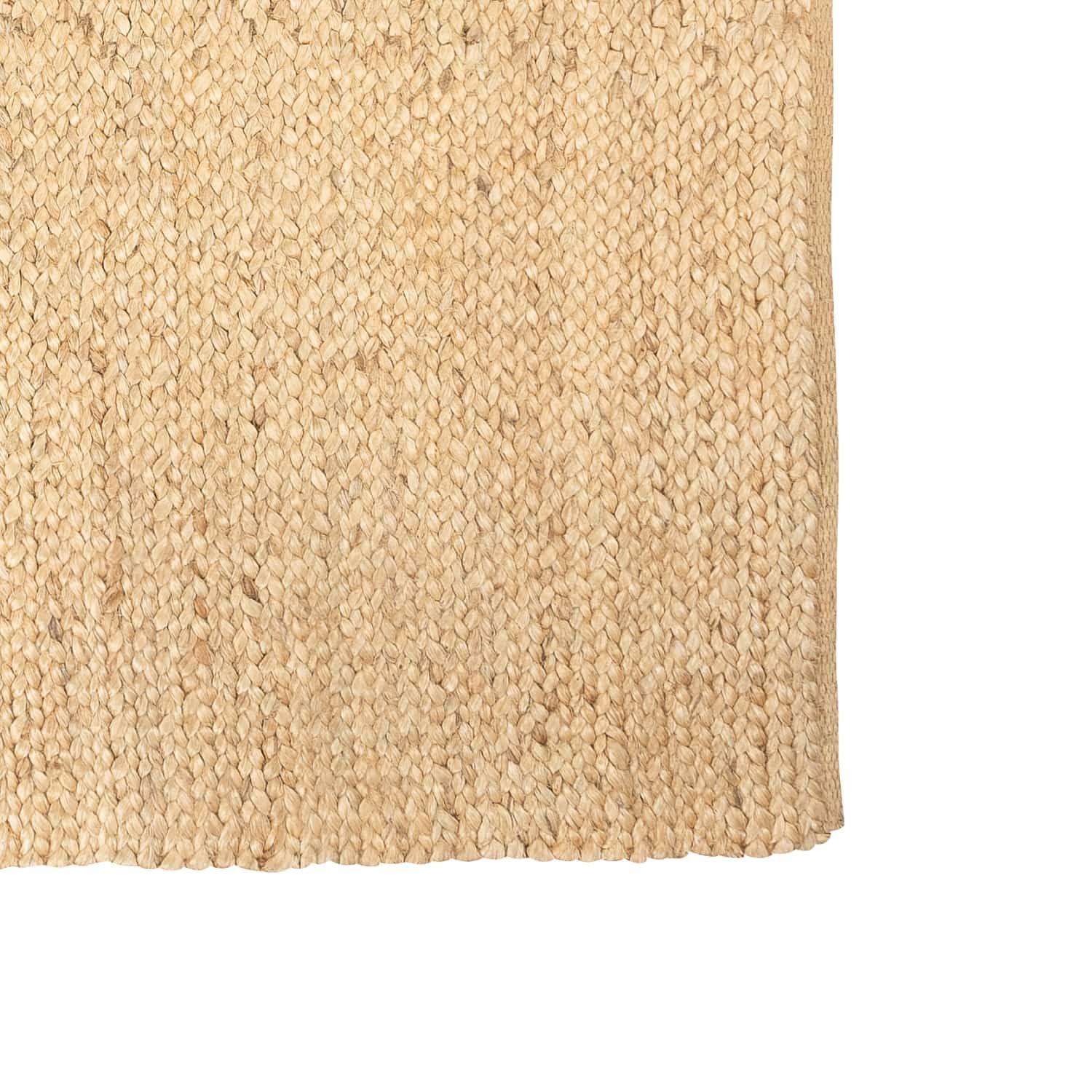 Alfombra Yute Namib 170x240 Crudo-1