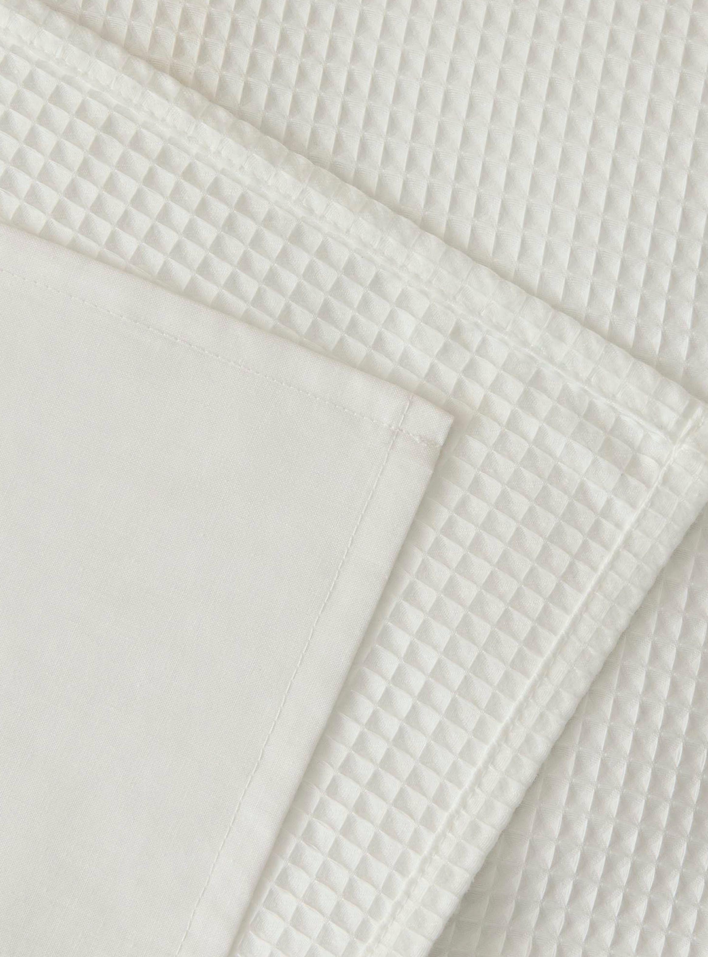 Funda Plumón Panal2 240x260 (Cama 2 Plazas o Queen)-3