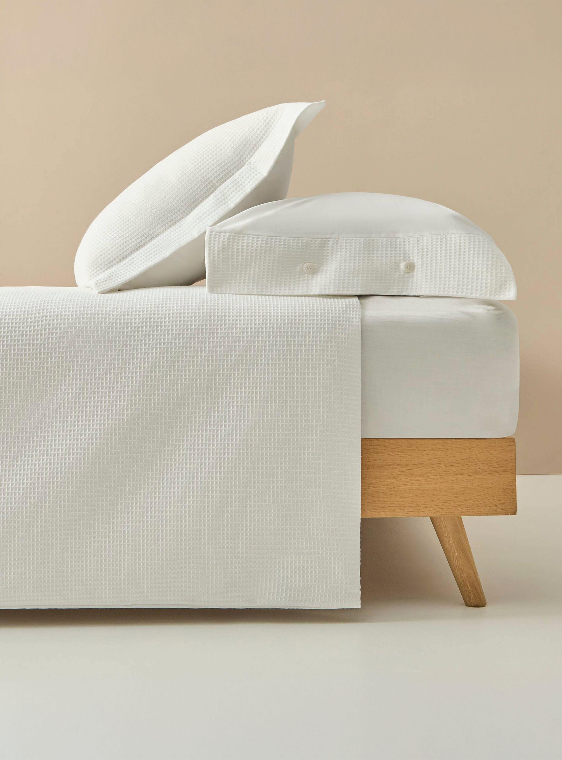 Funda Plumón Panal2 240x260 (Cama 2 Plazas o Queen)-4