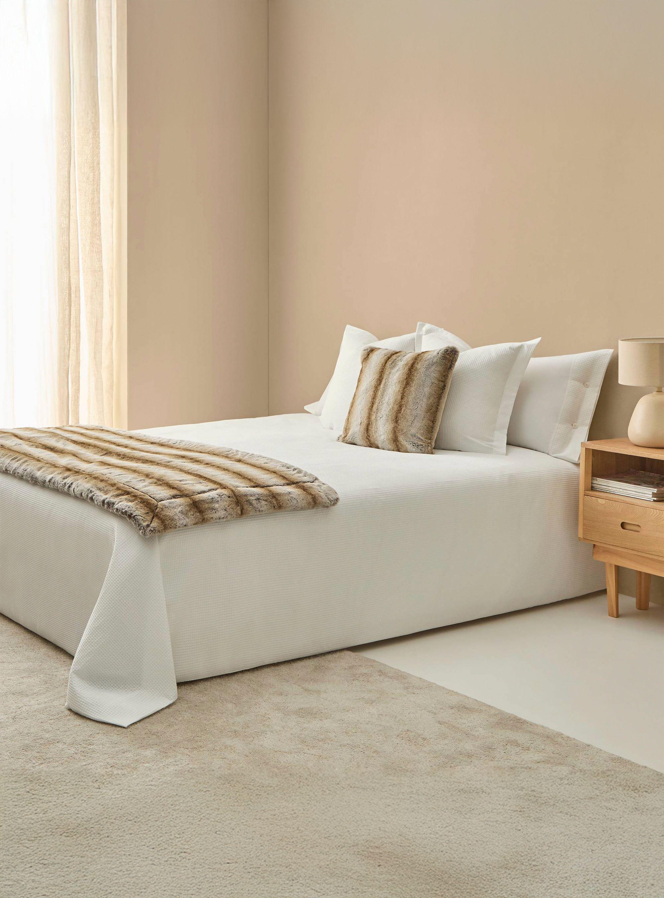 Funda Plumón Panal2 240x260 (Cama 2 Plazas o Queen)-8