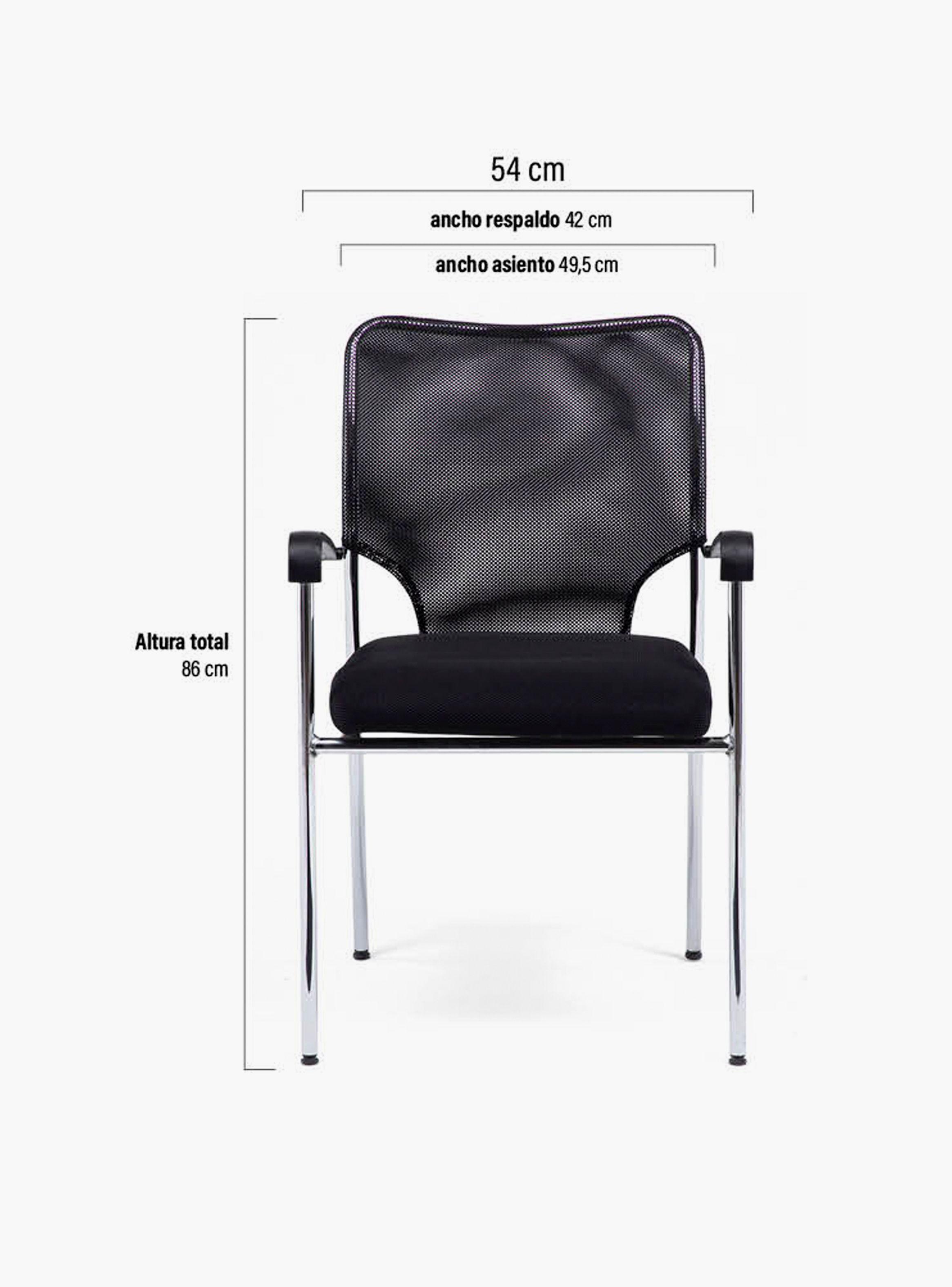 Silla Visita Strong-9