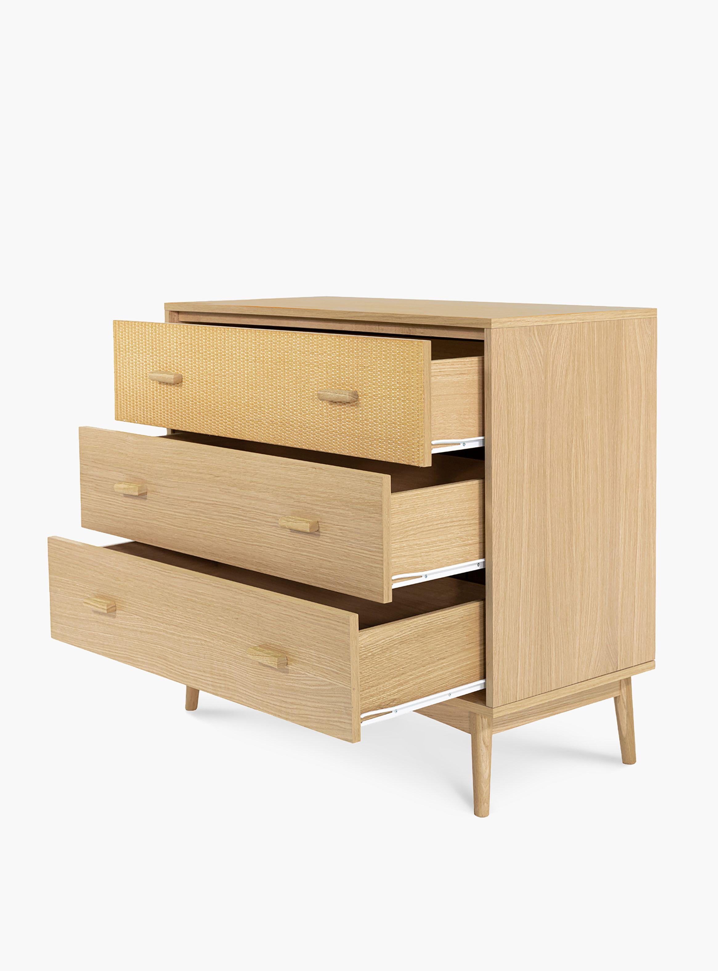 Cómoda Mara Natural-7