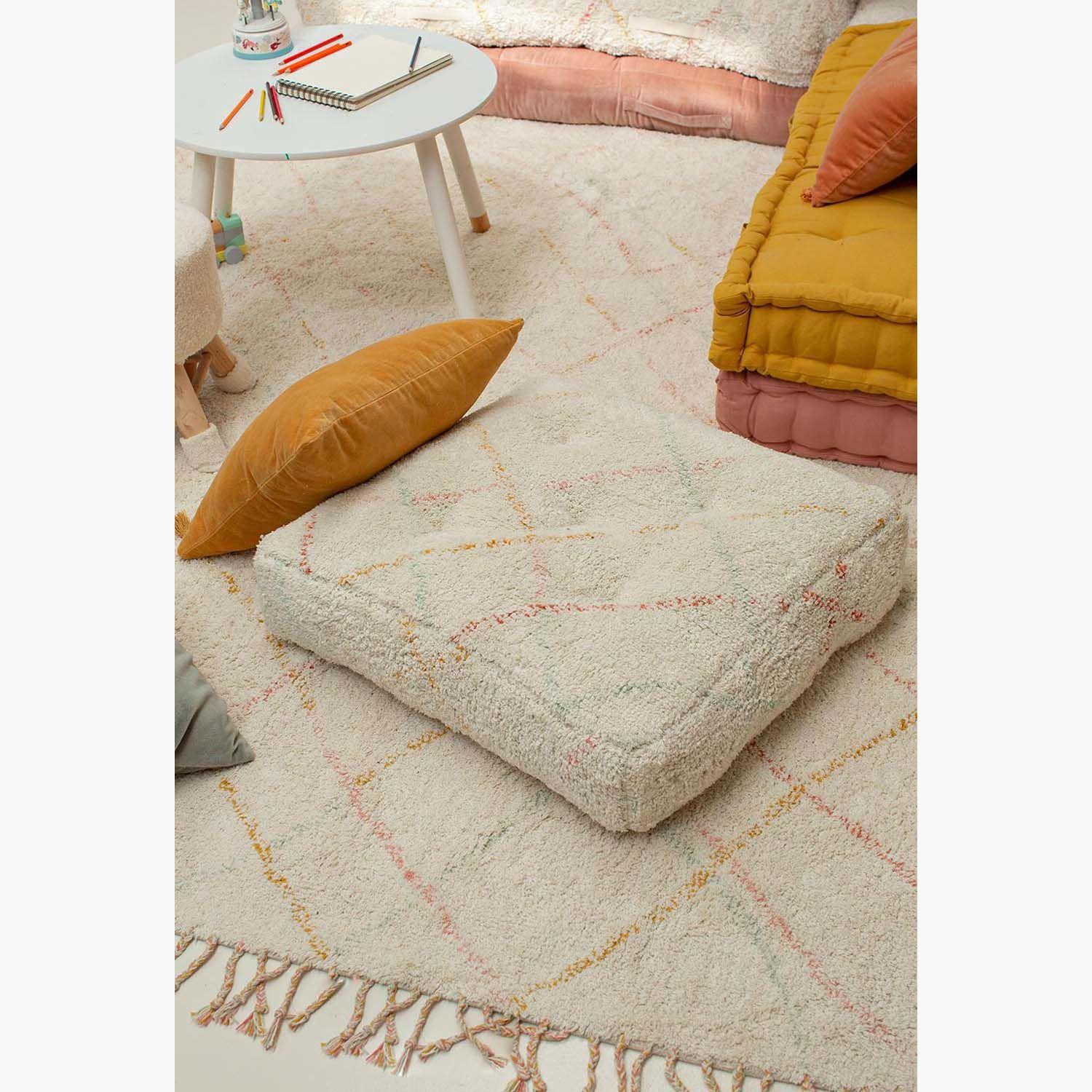 Alfombra Safari 90x150-4