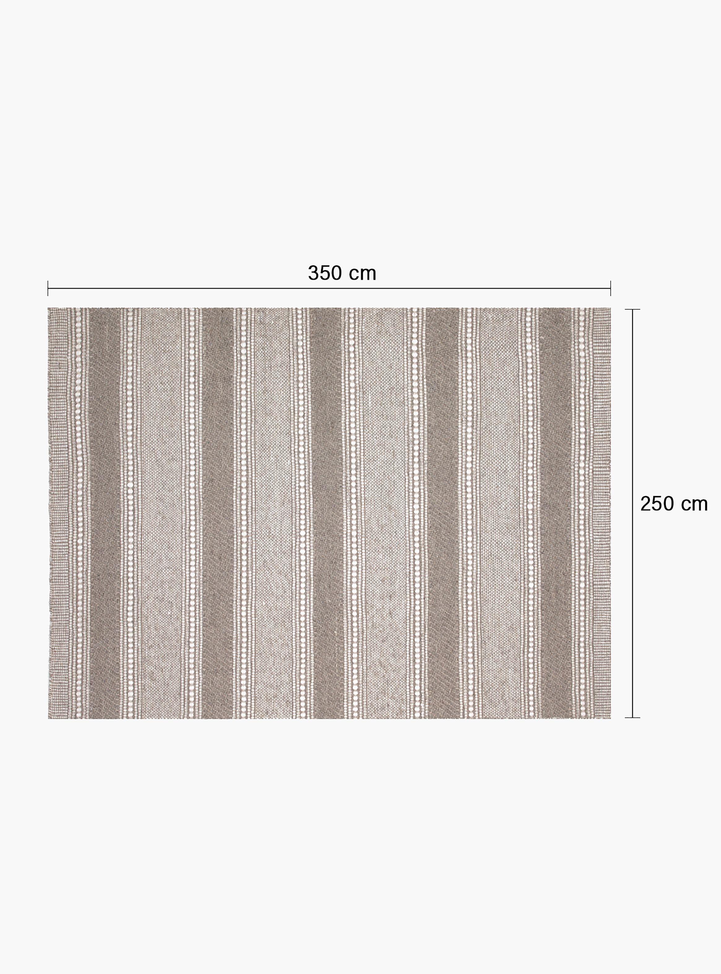 Alfombra Lana Villarrica 250x350-5