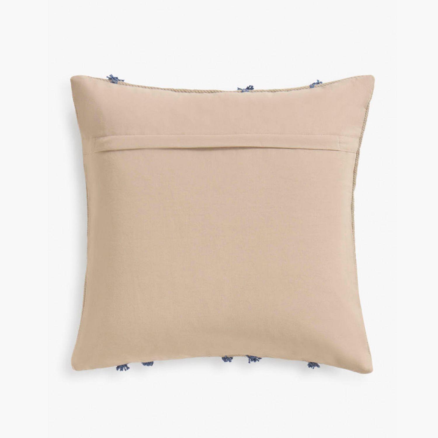 Funda Cojin Pisco Azul 45x45-1