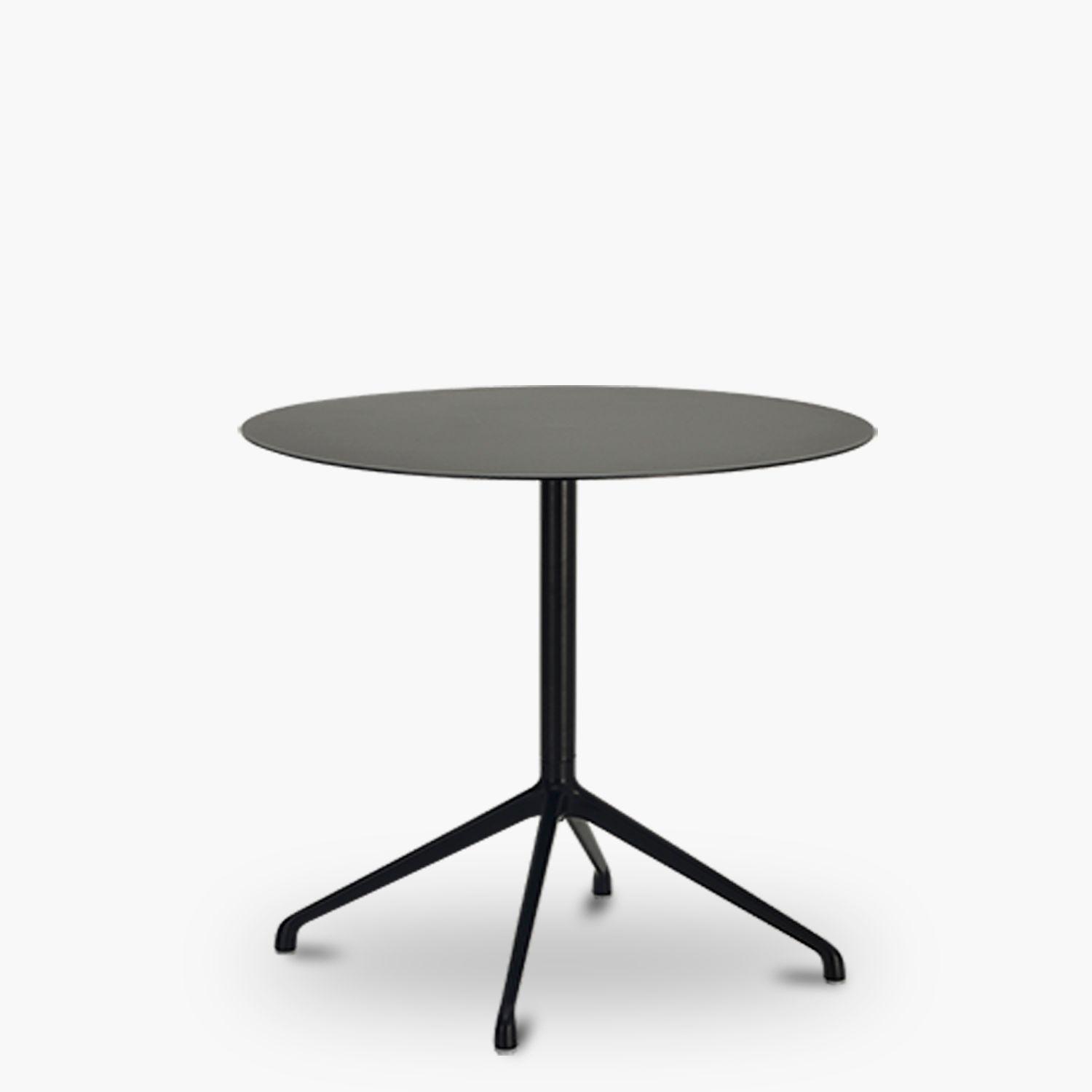 Mesa comedor Liam Negro-0